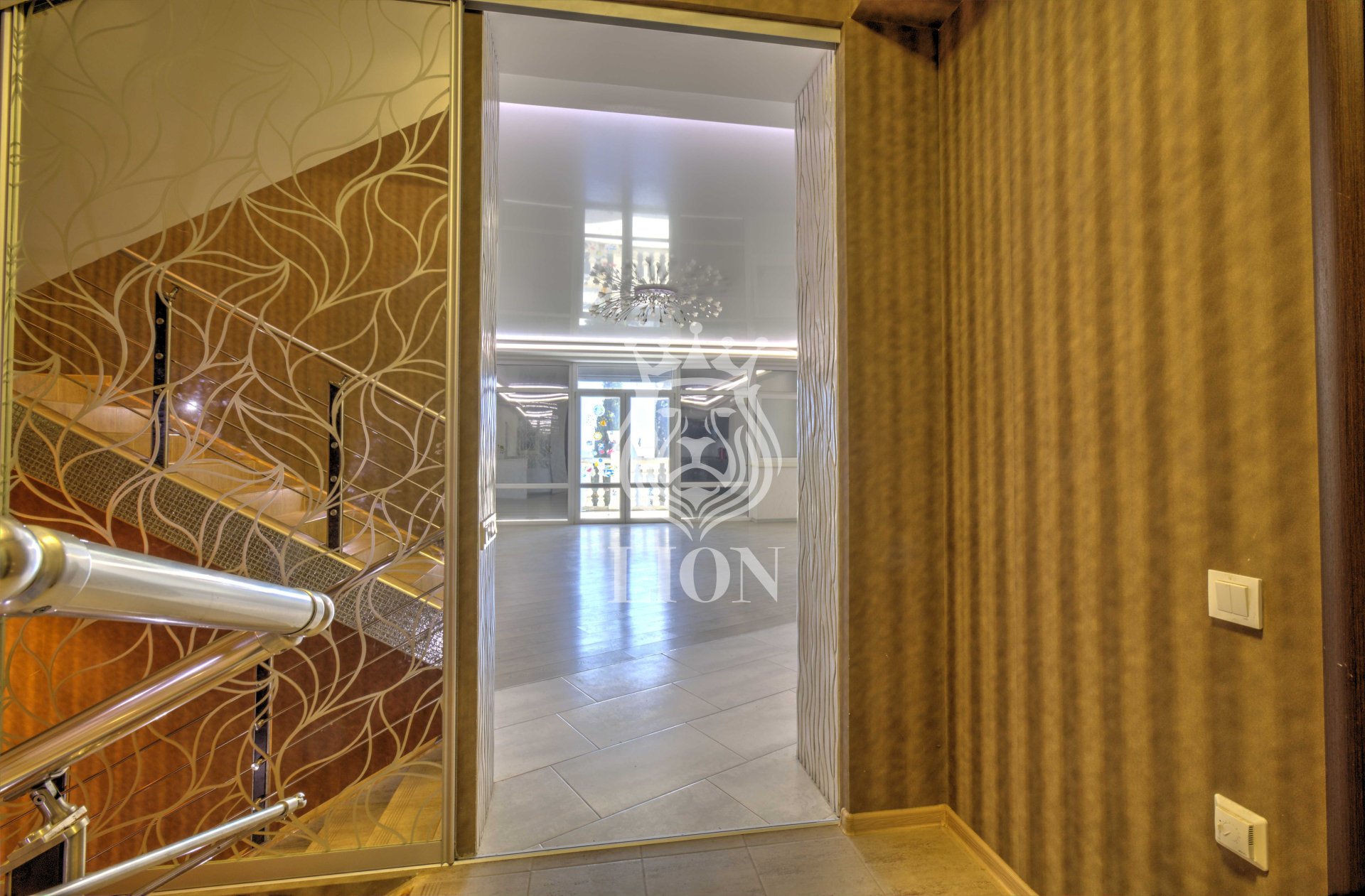 6-к апартаменты 230 м² 1/3 эт., Судакское шоссе — фото 22