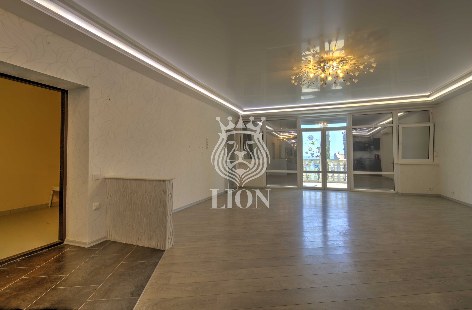 6-к апартаменты 230 м² 1/3 эт., Судакское шоссе — фото 23