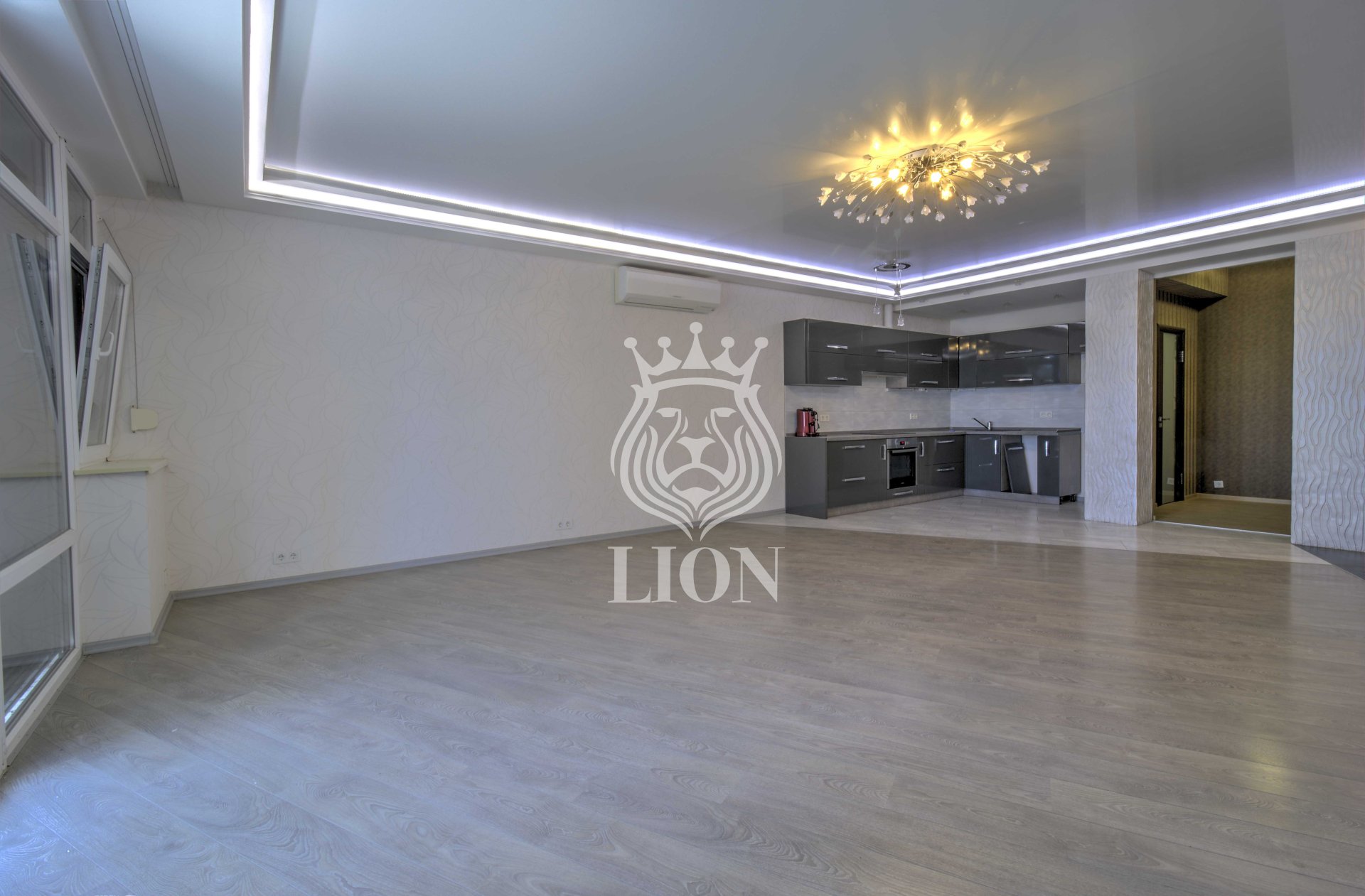 6-к апартаменты 230 м² 1/3 эт., Судакское шоссе — фото 30