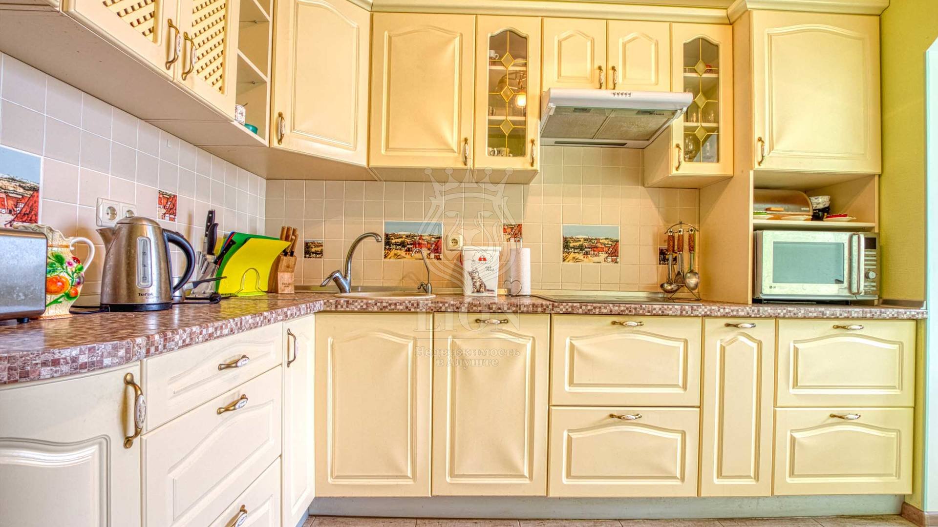 2-к квартира 76.5 м² 9/14 эт., 60 лет СССР