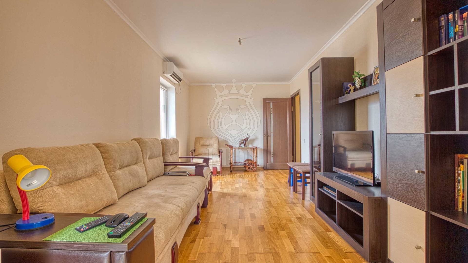 2-к квартира 76.5 м² 9/14 эт., 60 лет СССР