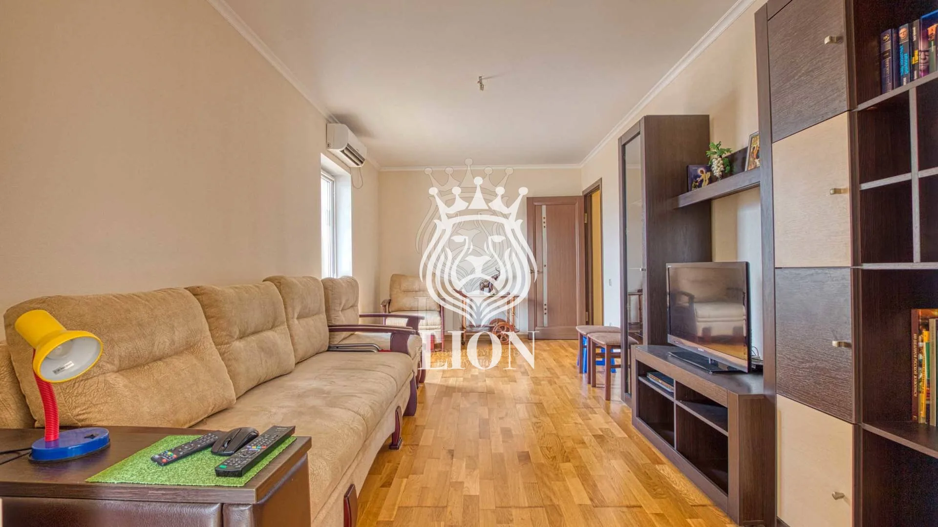 2-к квартира 76.5 м² 9/14 эт., 60 лет СССР