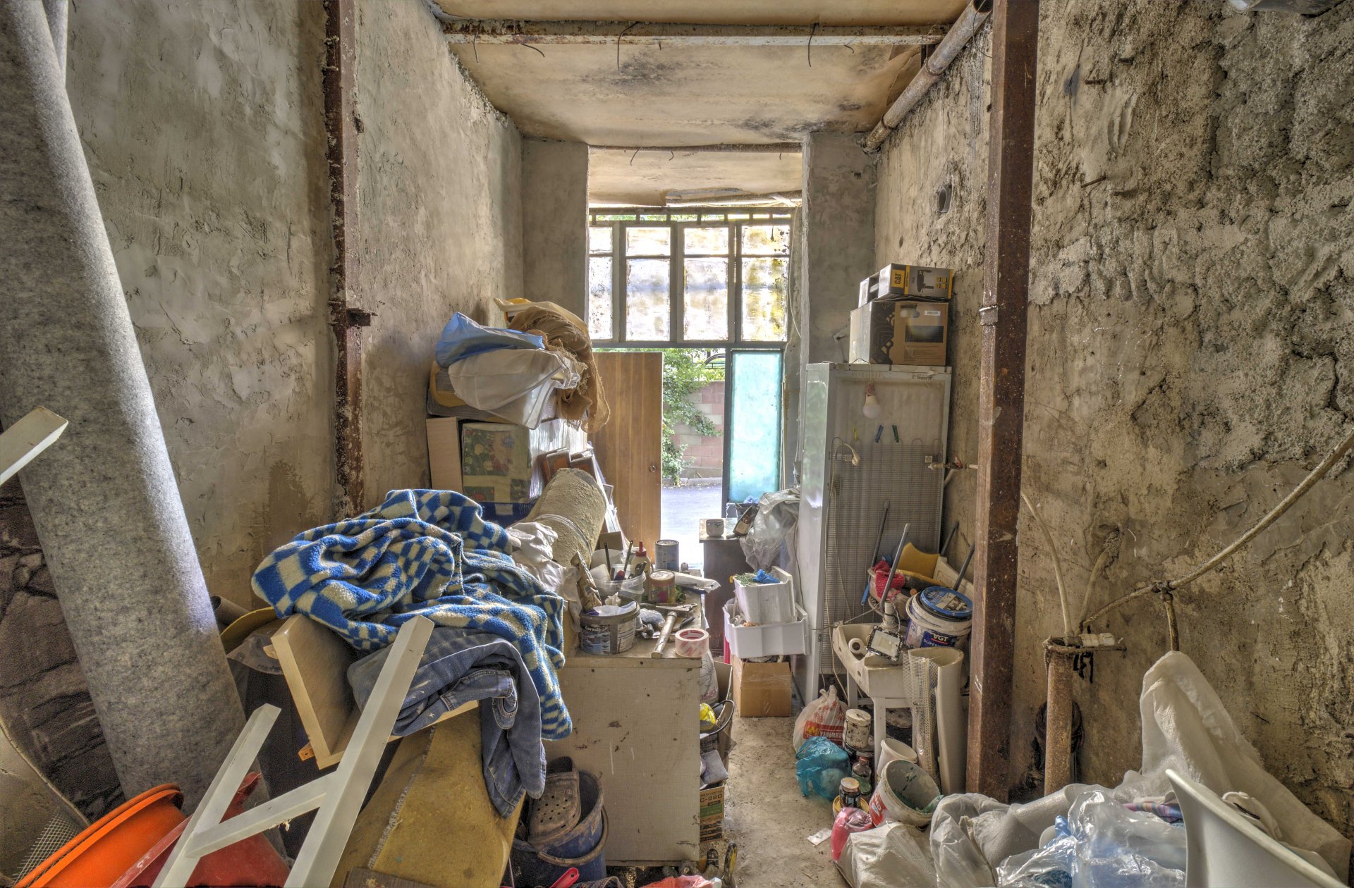 Студия 25 м² 1/2 эт., пер. Краснофлотский