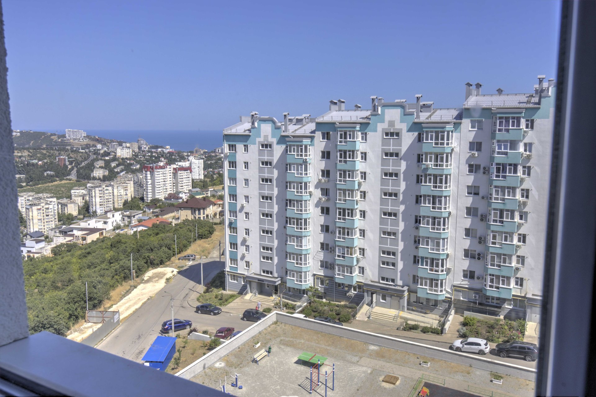 2-к квартира 60.8 м² 8/9 эт., 60 лет СССР