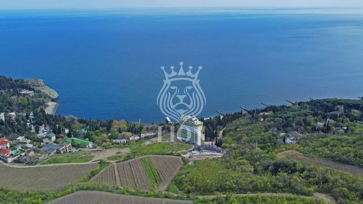 Участок 5 сот. СНТ, Кипарисное