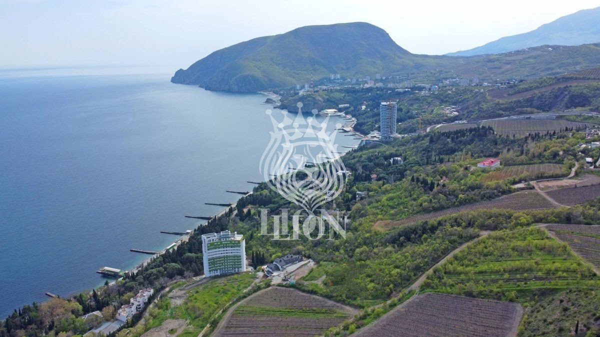 Участок 5 сот. СНТ, Кипарисное