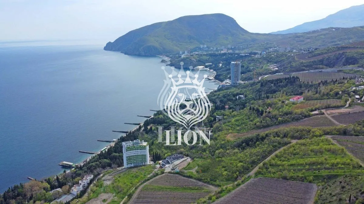 Участок 5 сот. СНТ, Кипарисное