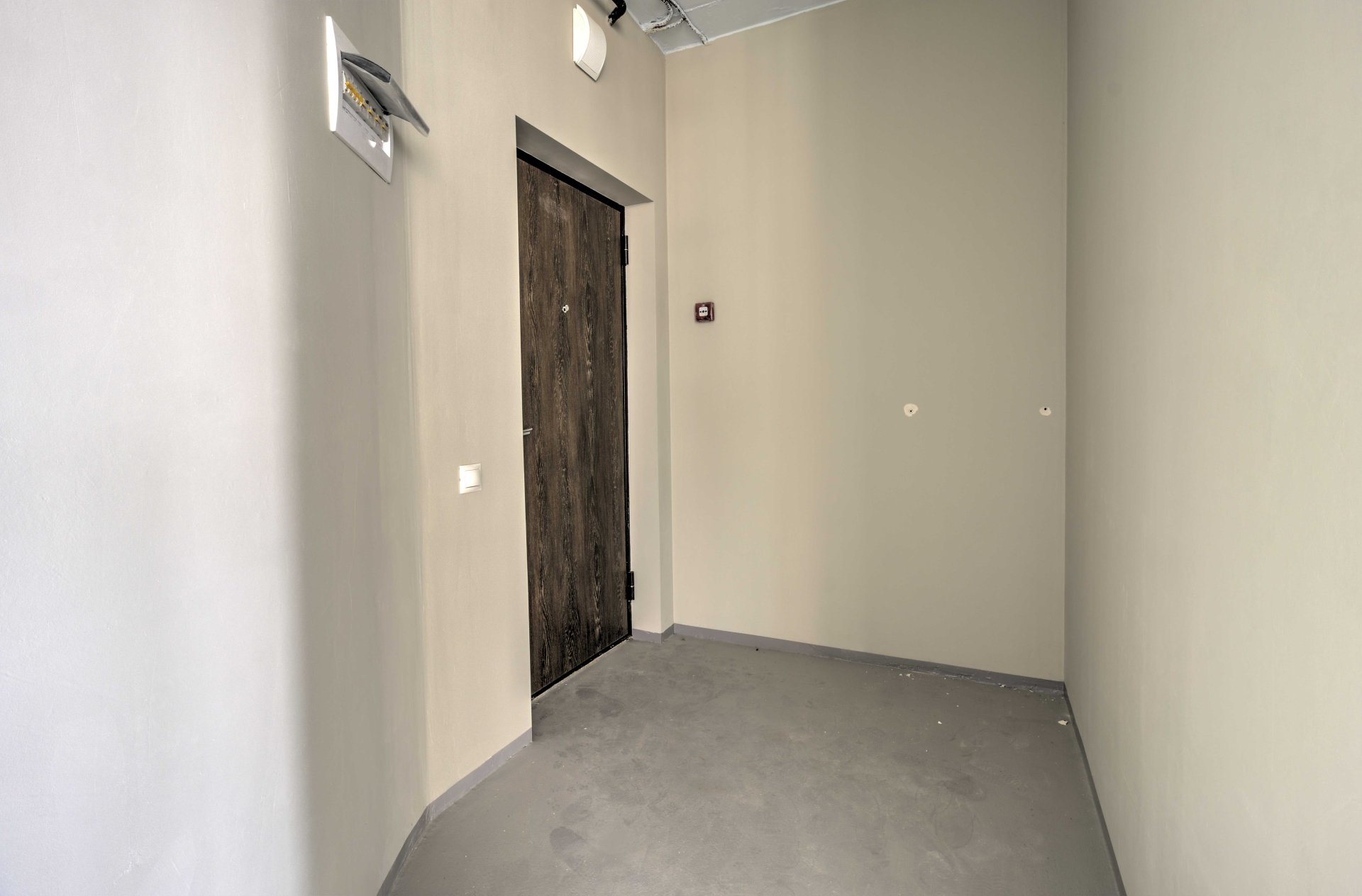 2-к квартира 52.1 м² 10/16 эт., Западная