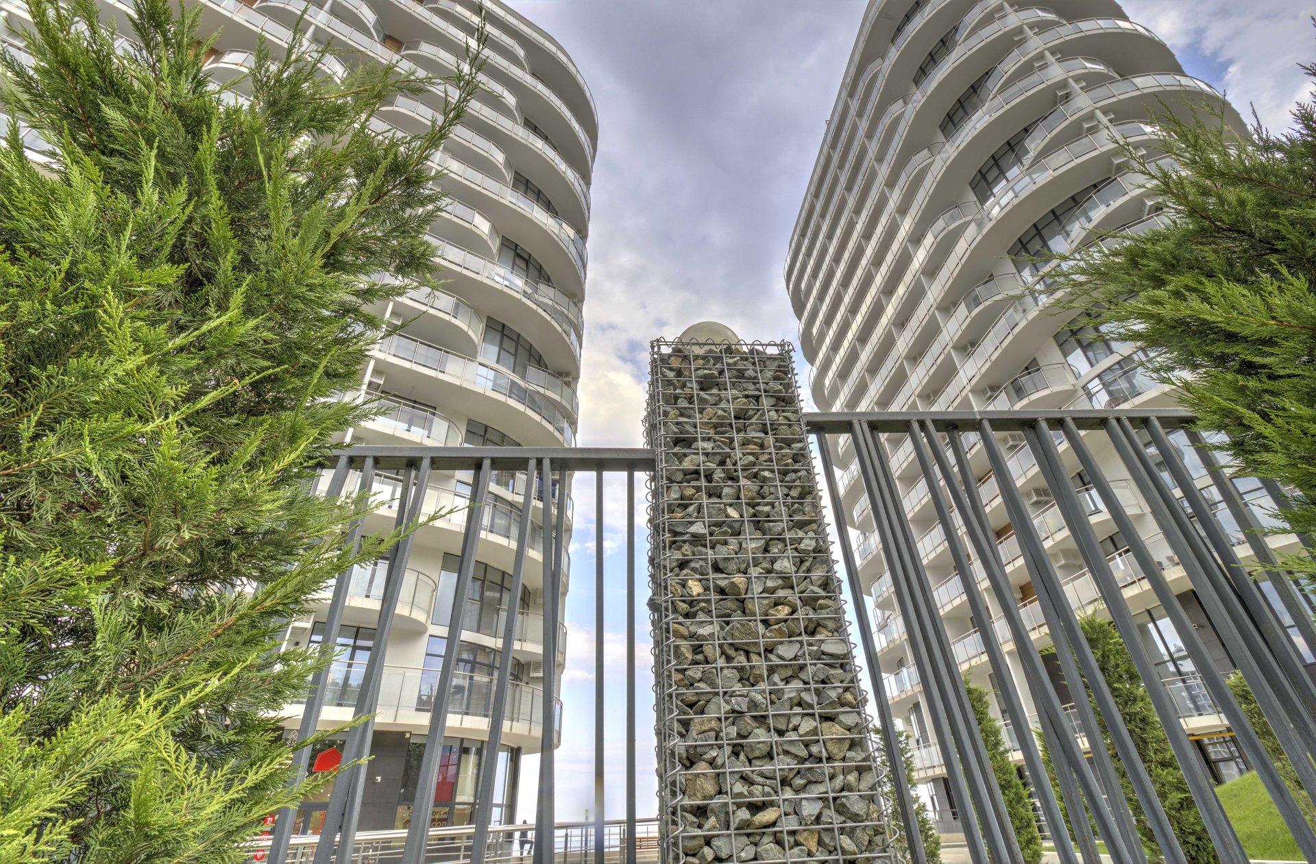 2-к квартира 52.1 м² 10/16 эт., Западная