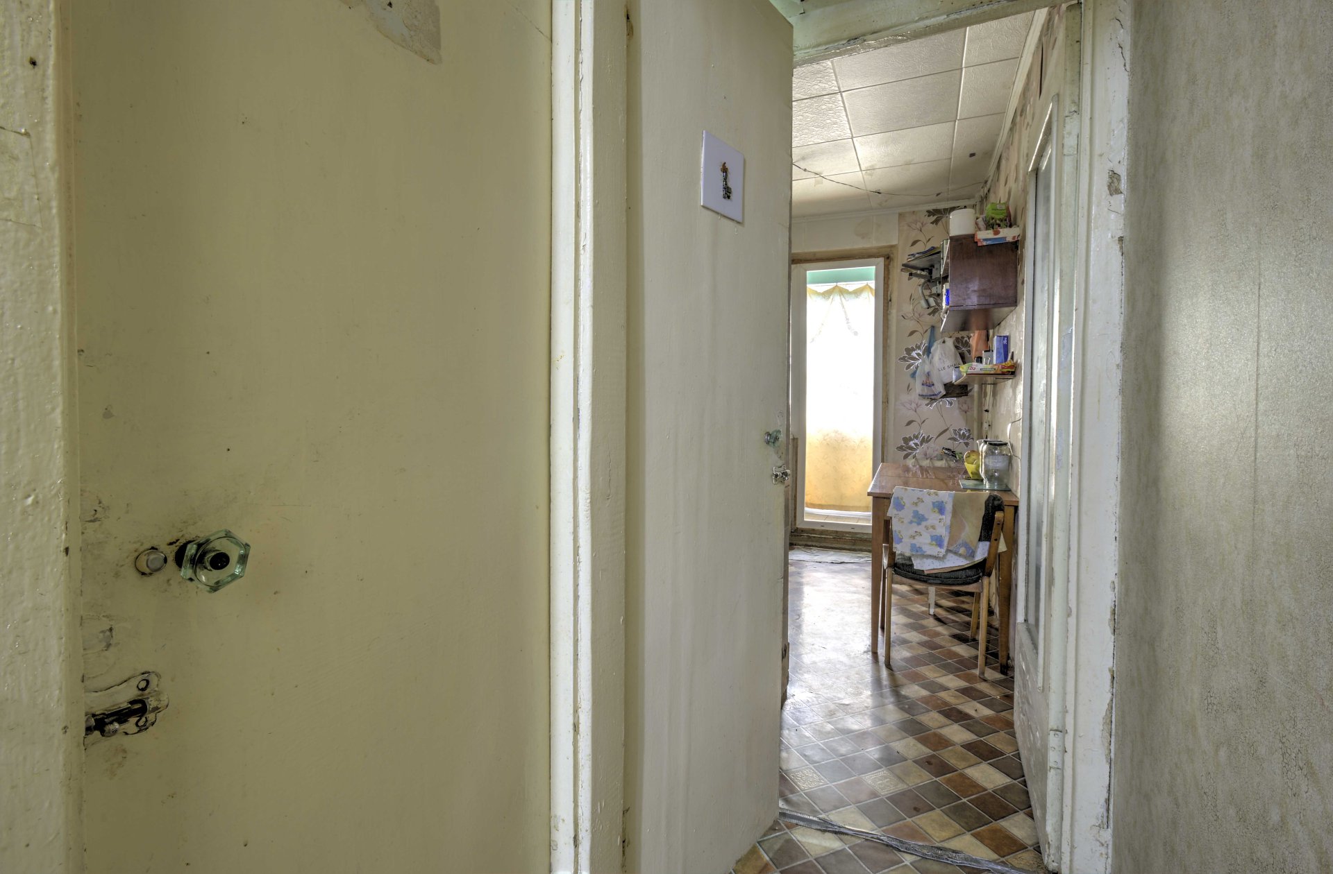 2-к квартира 54 м² 1/5 эт., Симферопольская