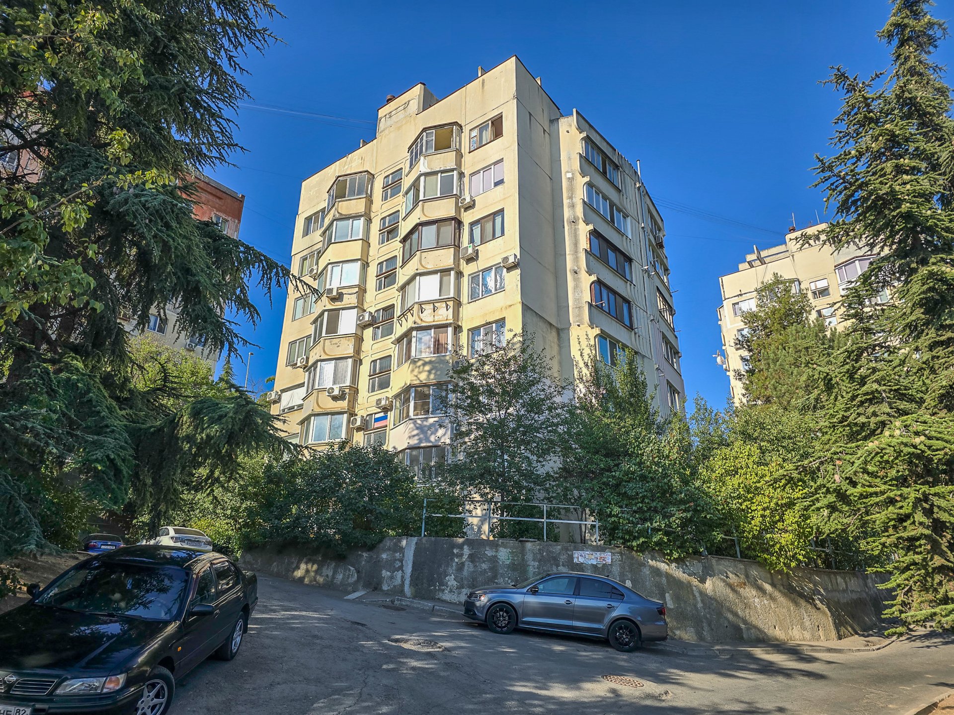 2-к квартира 50.8 м² 5/7 эт., Юбилейная