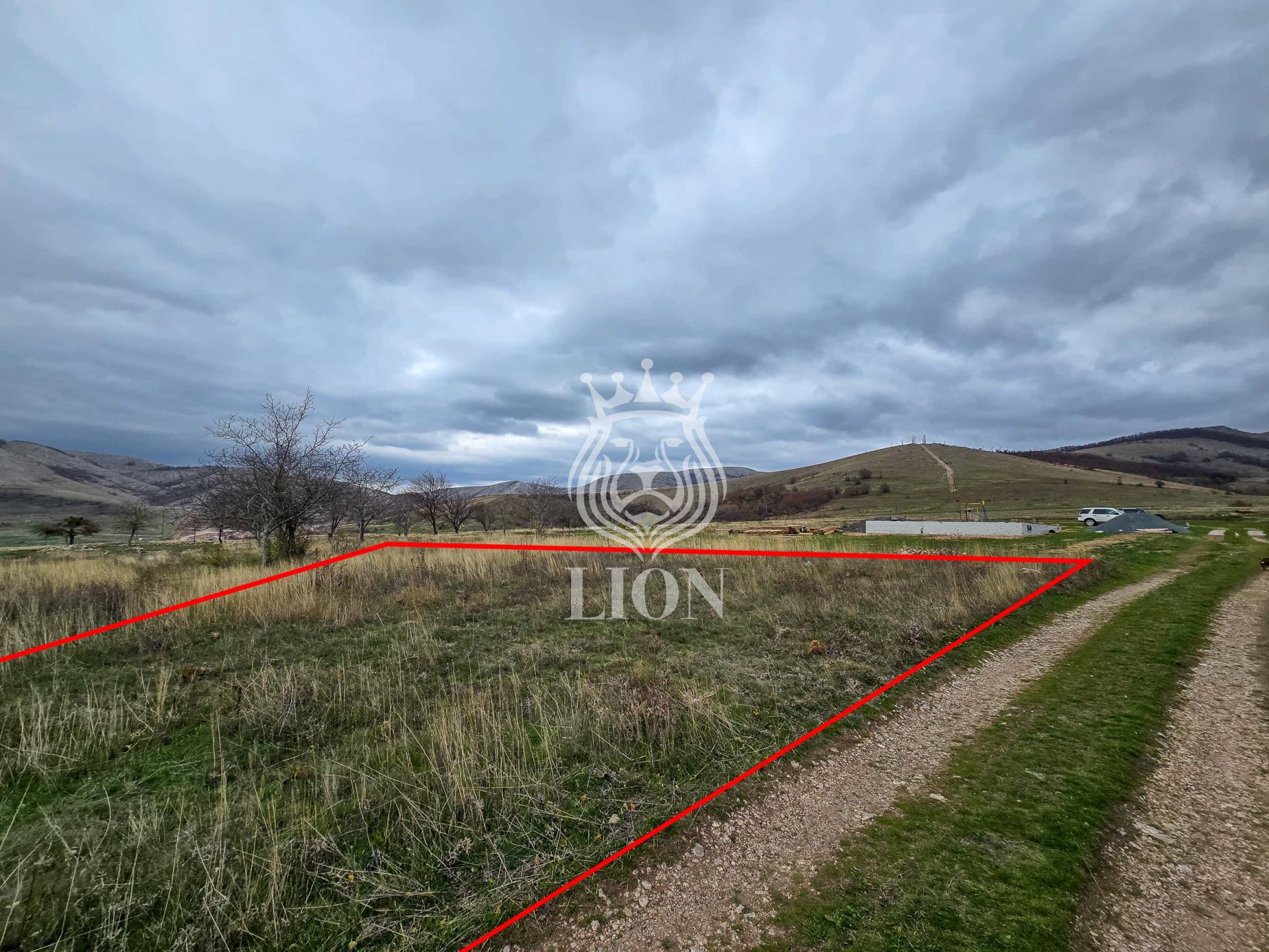 Участок 8.4 сот. СНТ, СТ Мраморное