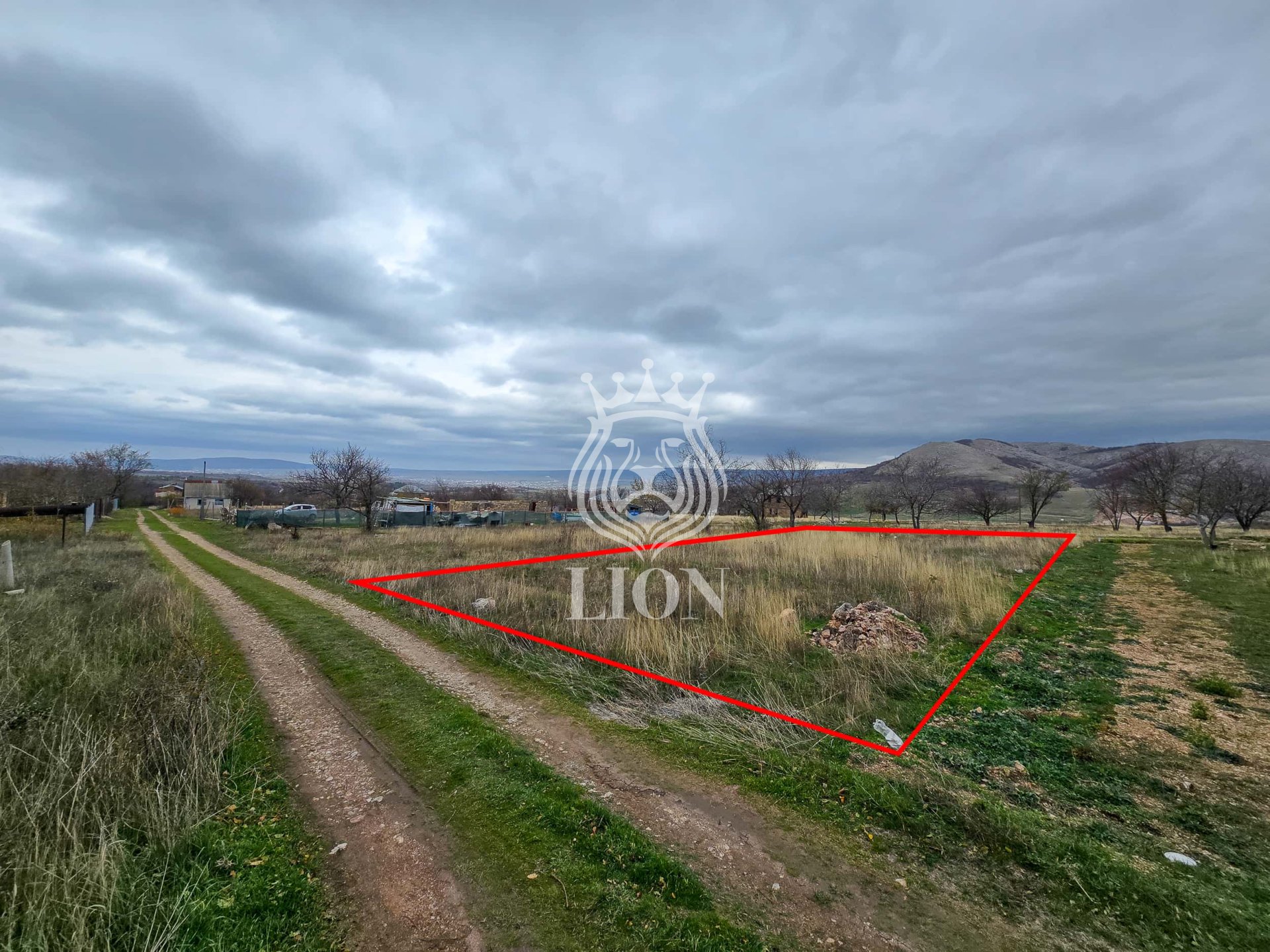 Участок 8.4 сот. СНТ, СТ Мраморное