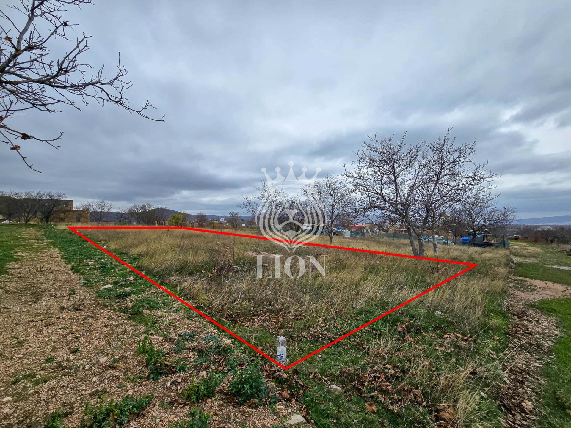 Участок 8.4 сот. СНТ, СТ Мраморное