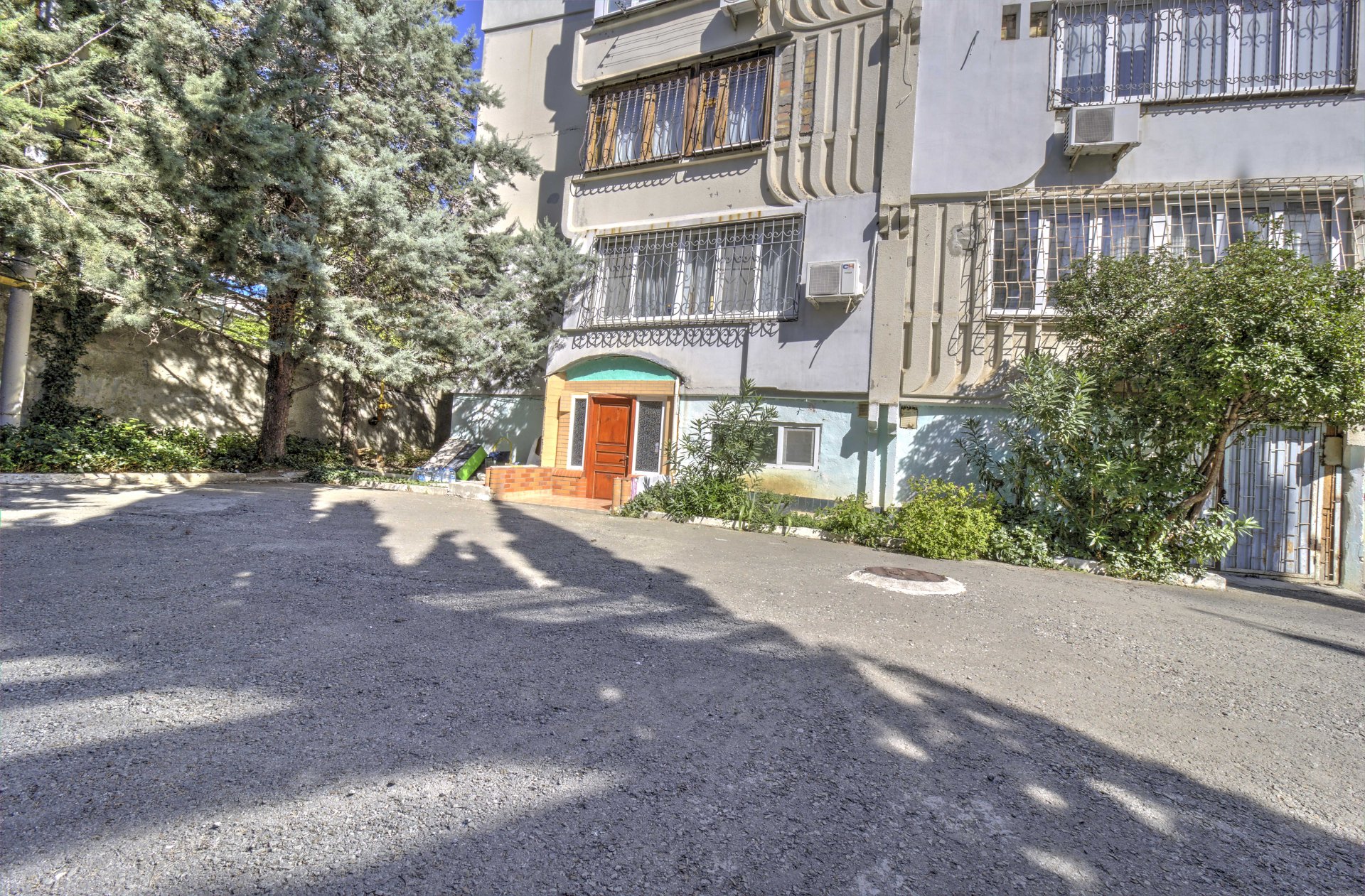 3-к квартира 45 м² 1/9 эт., Нагорная