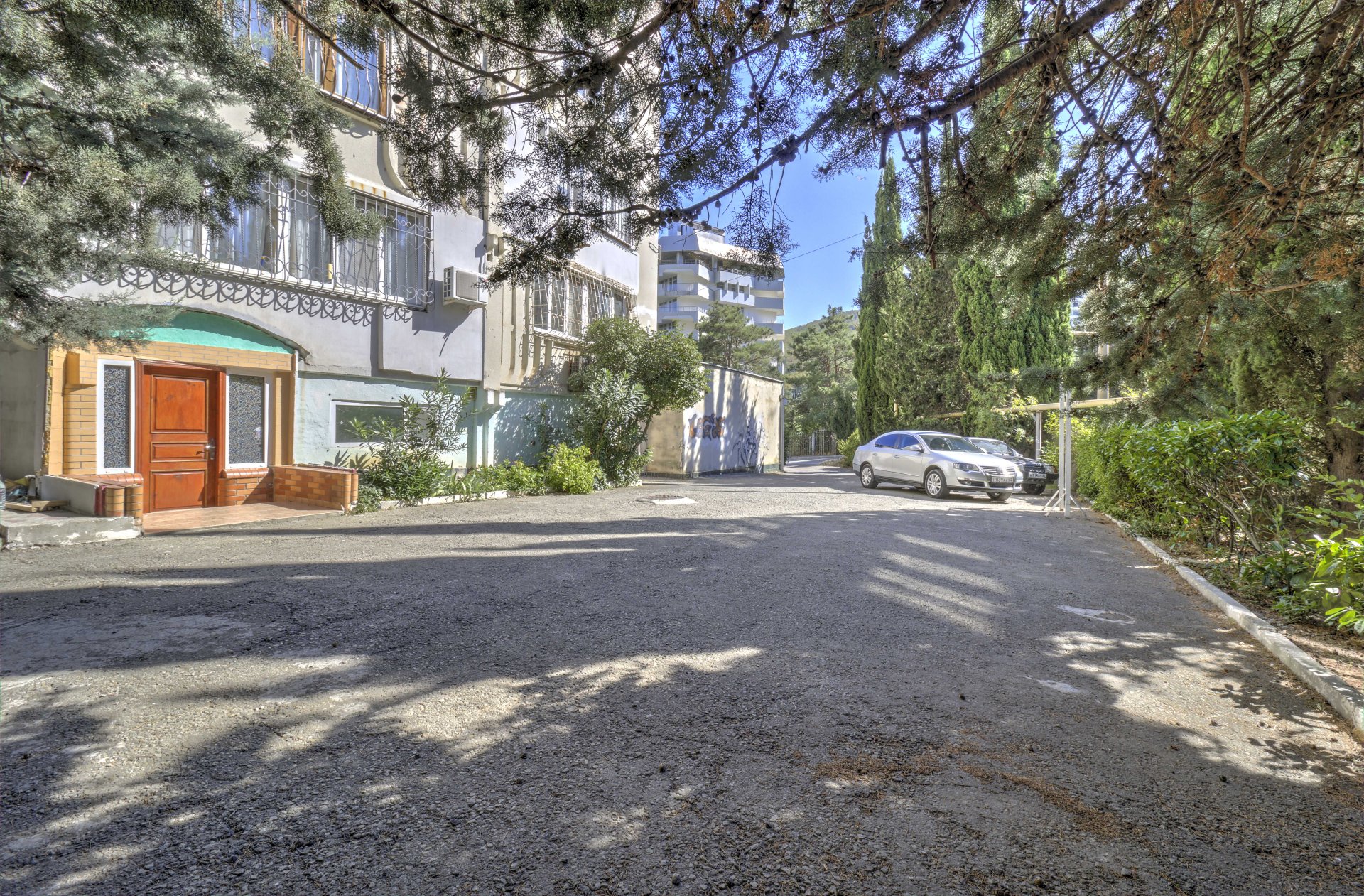 3-к квартира 45 м² 1/9 эт., Нагорная