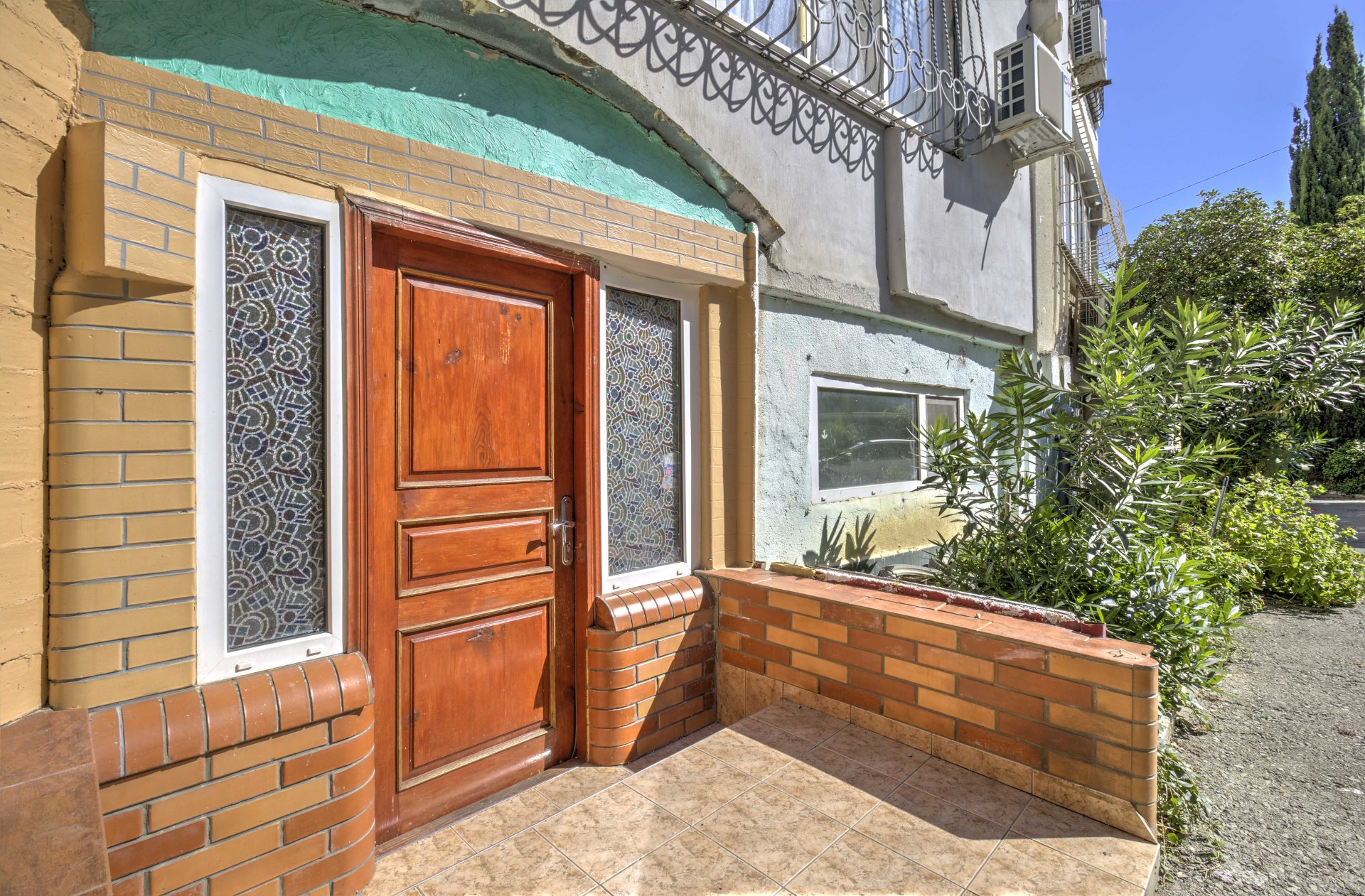 3-к квартира 45 м² 1/9 эт., Нагорная