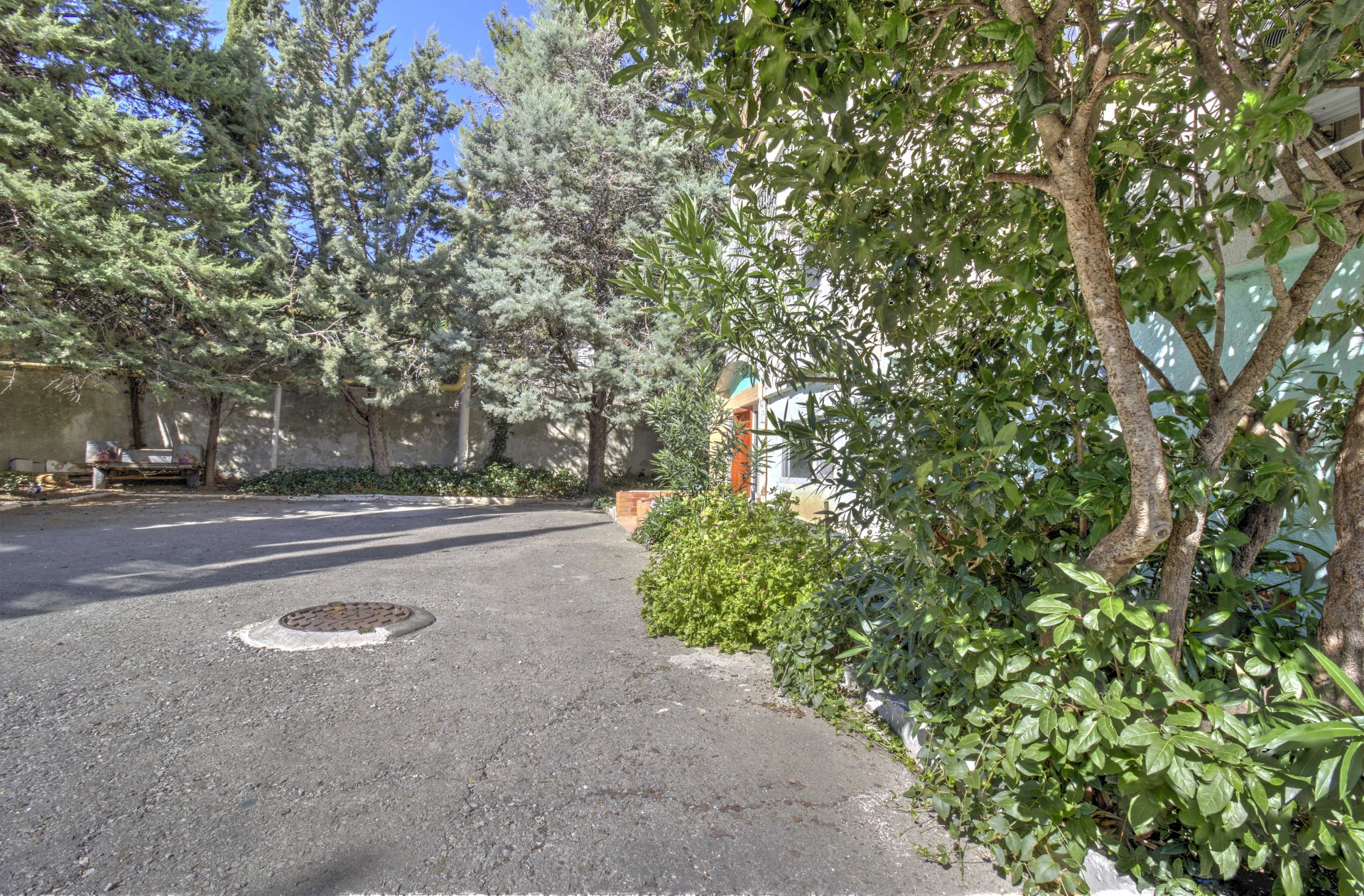 3-к квартира 45 м² 1/9 эт., Нагорная