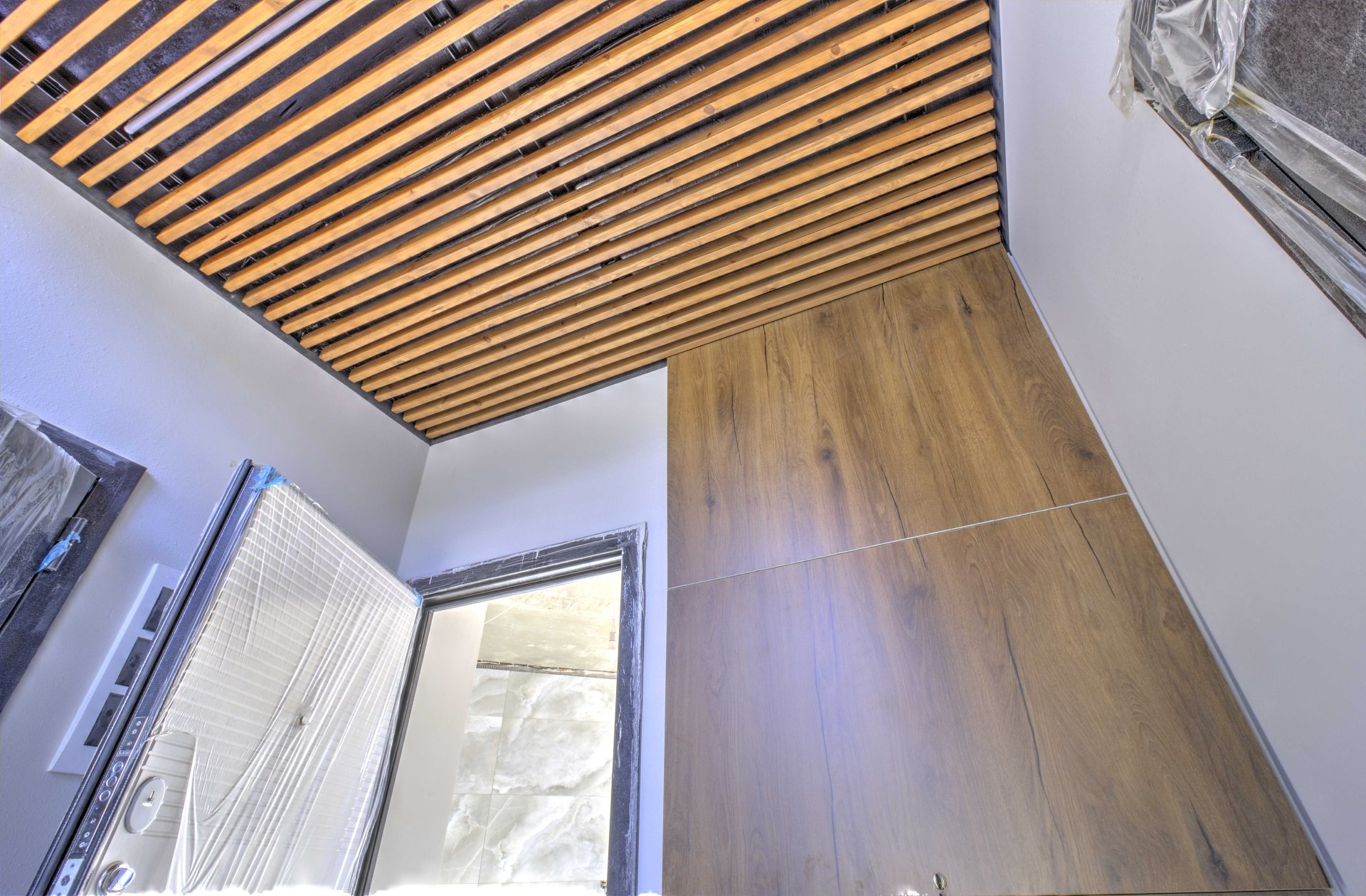 Студия 28.7 м² 2/4 эт., Сергеева-Ценского