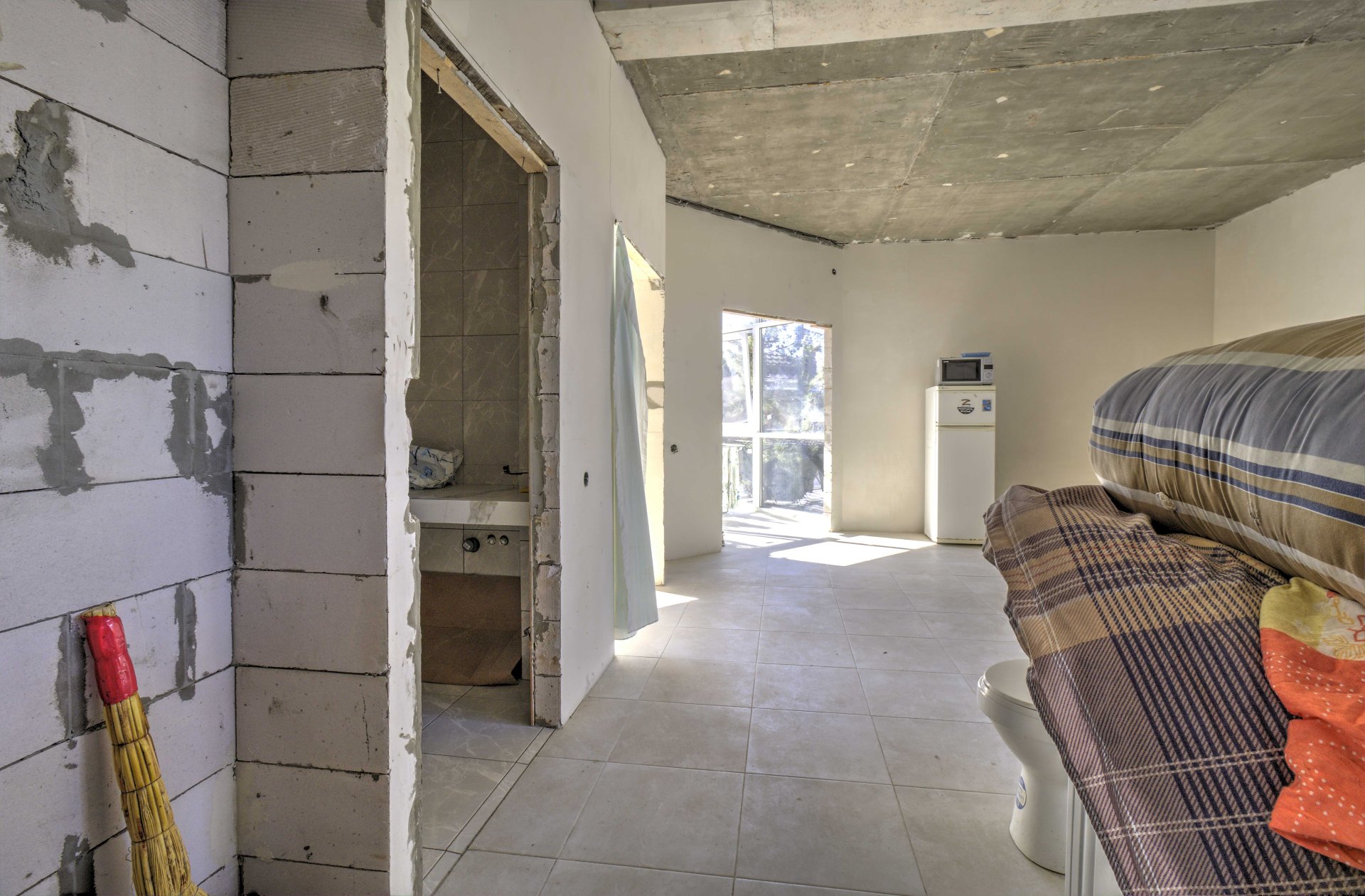 3-к квартира 52.2 м² 2/4 эт., Сергеева-Ценского