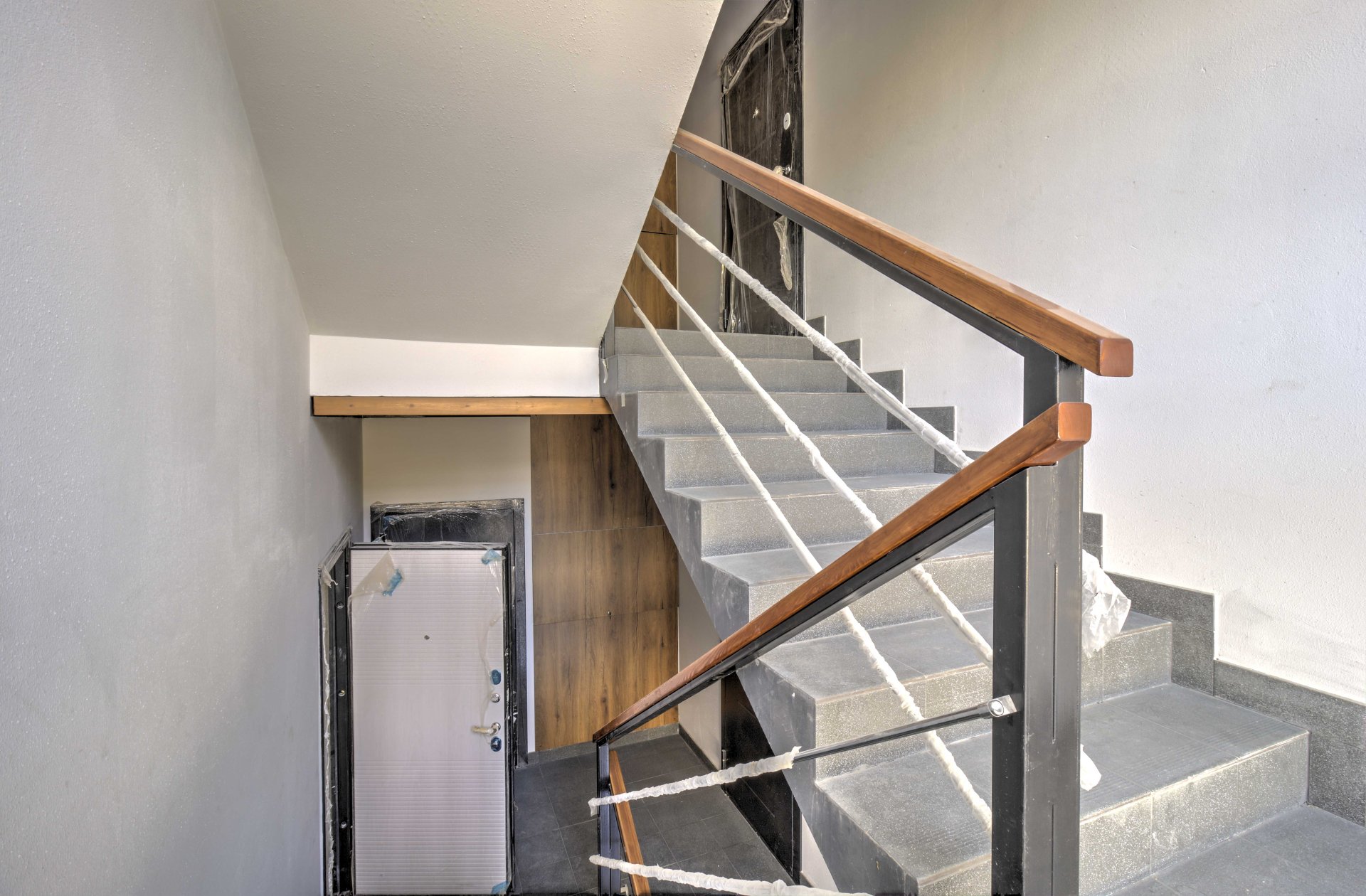 3-к квартира 52.2 м² 2/4 эт., Сергеева-Ценского