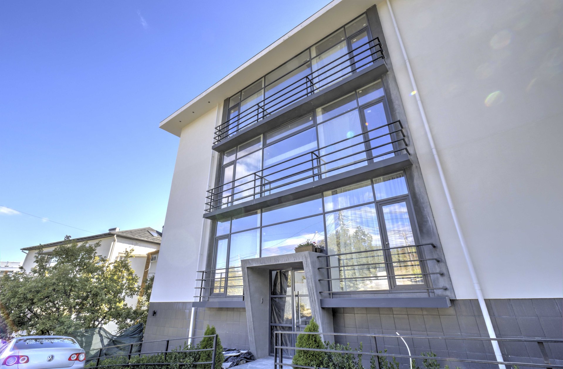 3-к квартира 52.2 м² 2/4 эт., Сергеева-Ценского