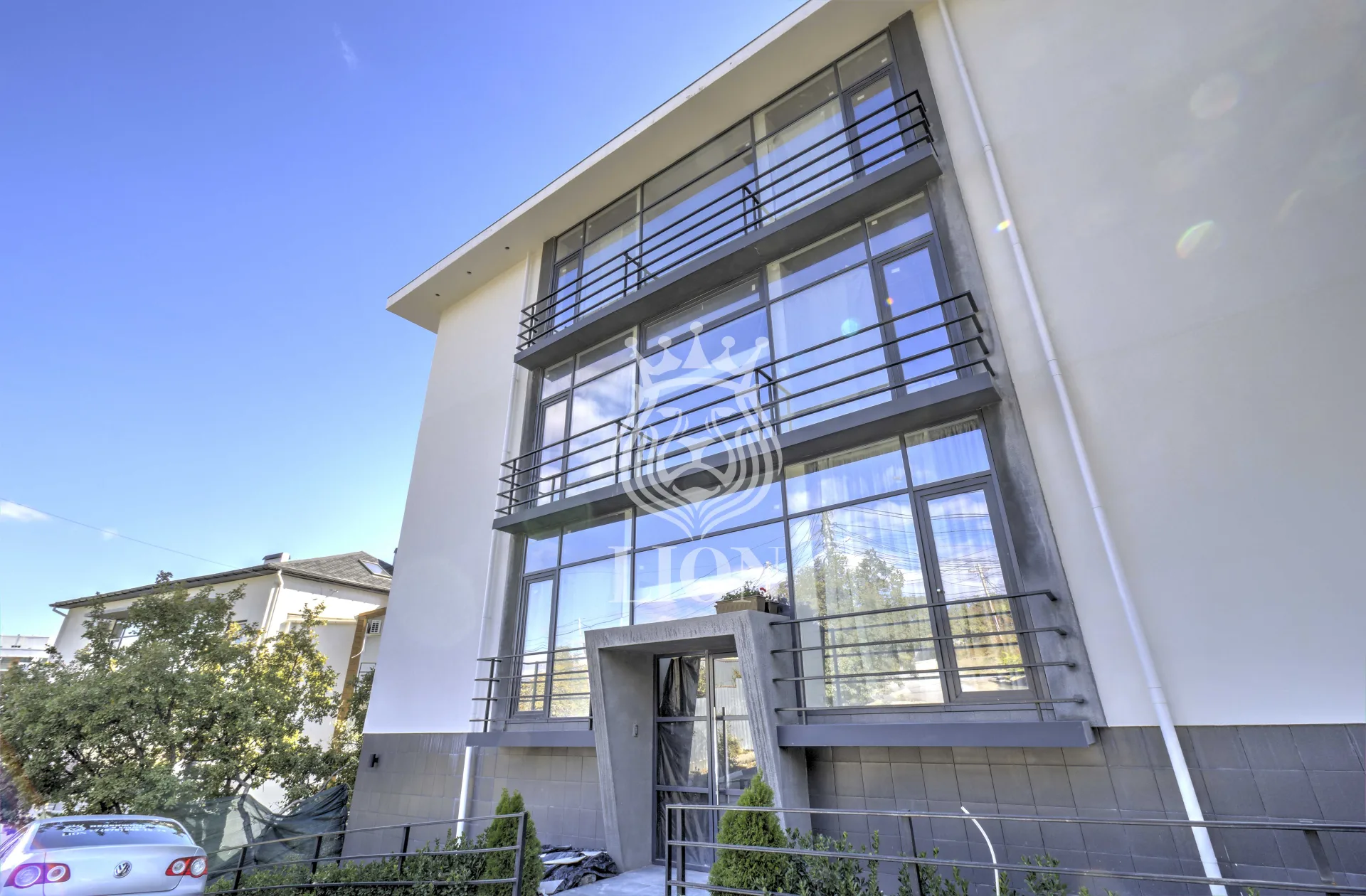 3-к квартира 52.2 м² 2/4 эт., Сергеева-Ценского