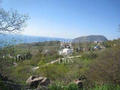 Участок 10.93 сот. ИЖС, Малый Маяк