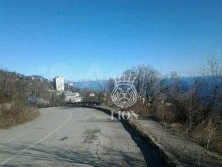 Участок 10.93 сот. ИЖС, Малый Маяк