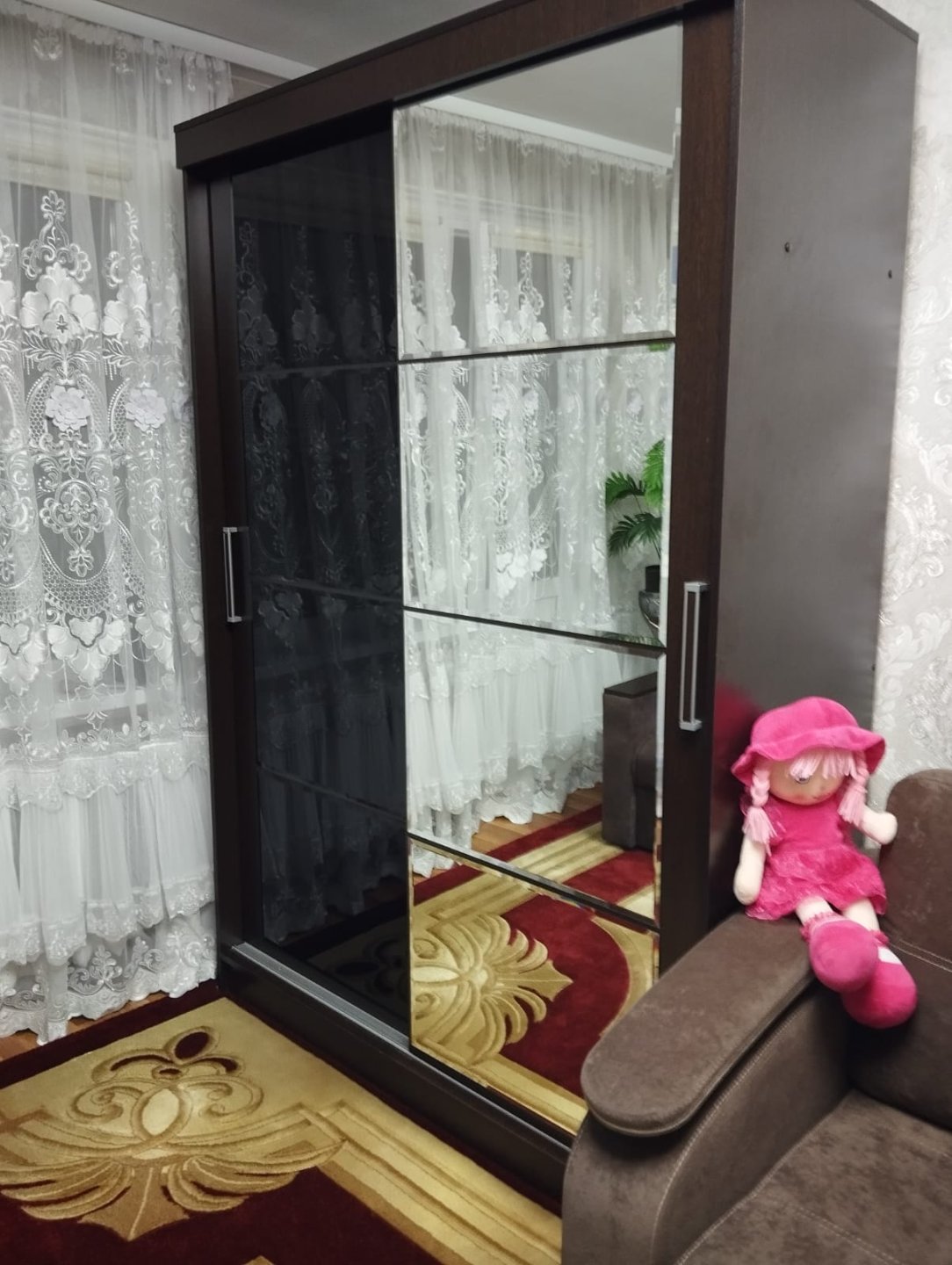 2-к квартира 51 м² 1/5 эт., Ялтинская