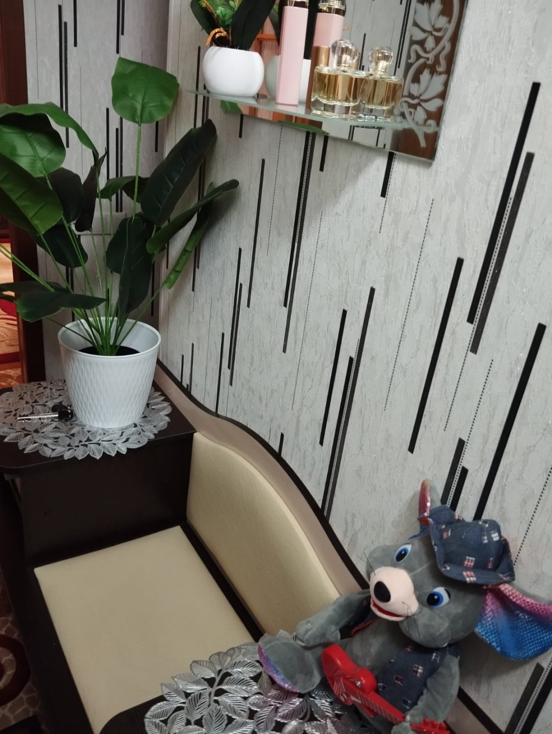 2-к квартира 51 м² 1/5 эт., Ялтинская