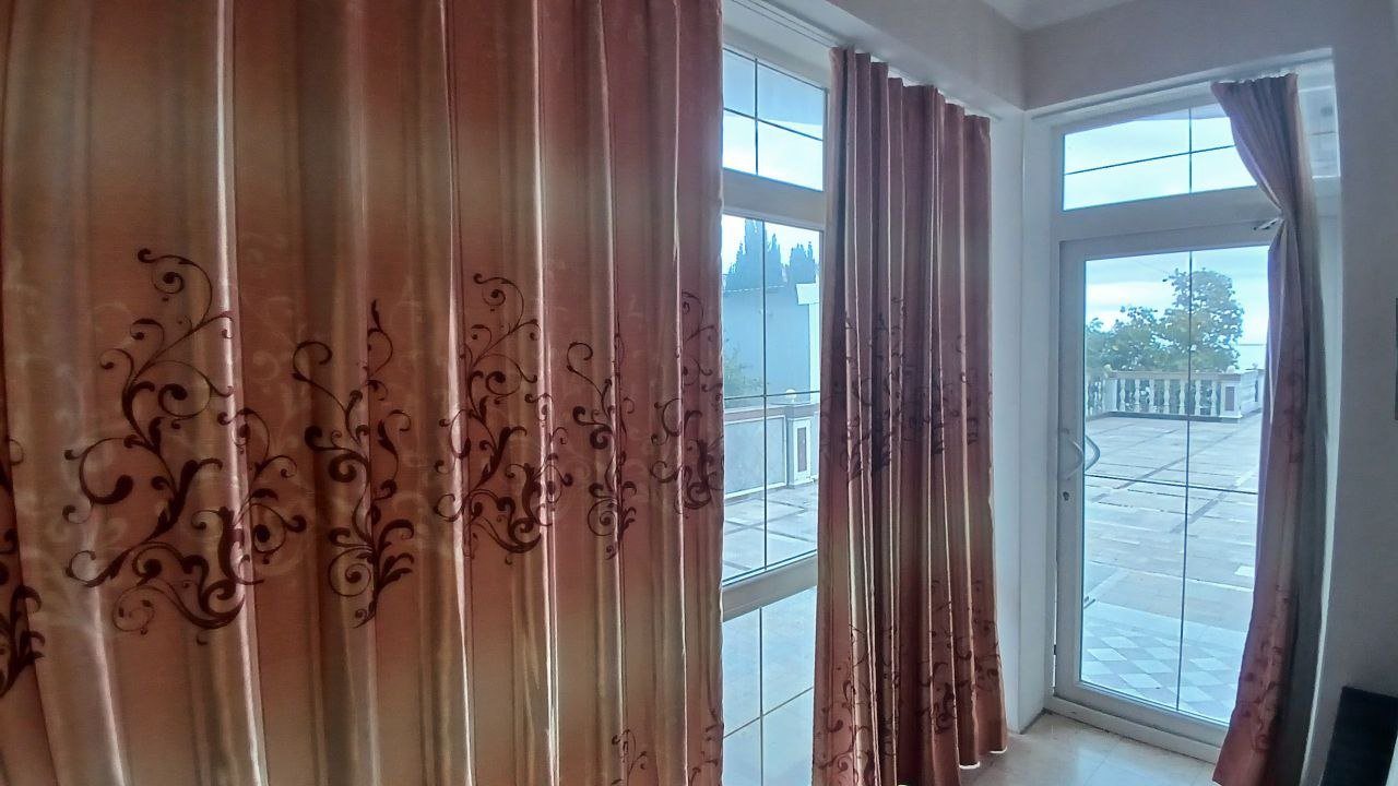 Студия 34 м² 2/9 эт., Набережная