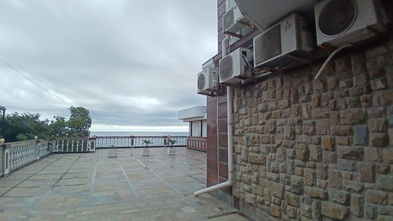 Студия 34 м² 2/9 эт., Набережная