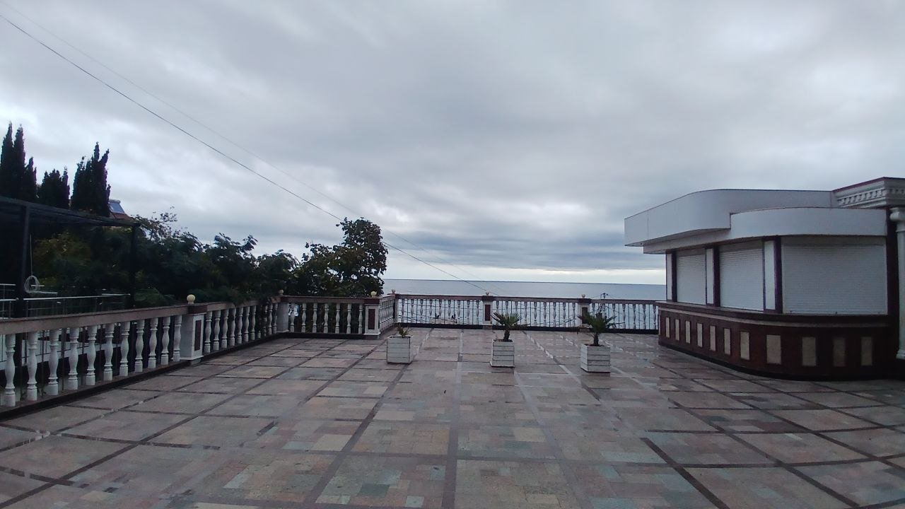 Студия 34 м² 2/9 эт., Набережная