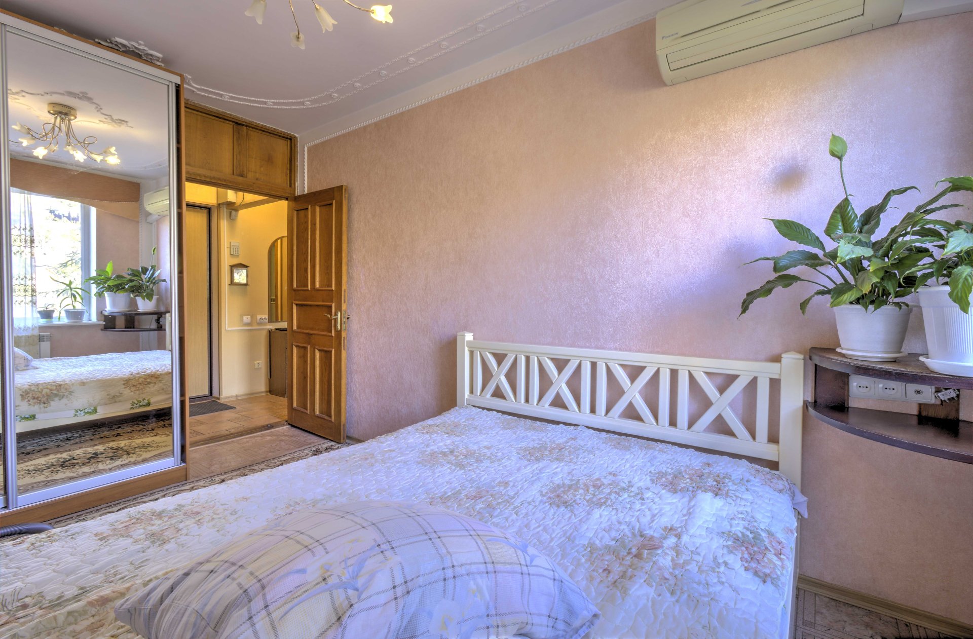 3-к квартира 66 м² 5/5 эт., Судакская