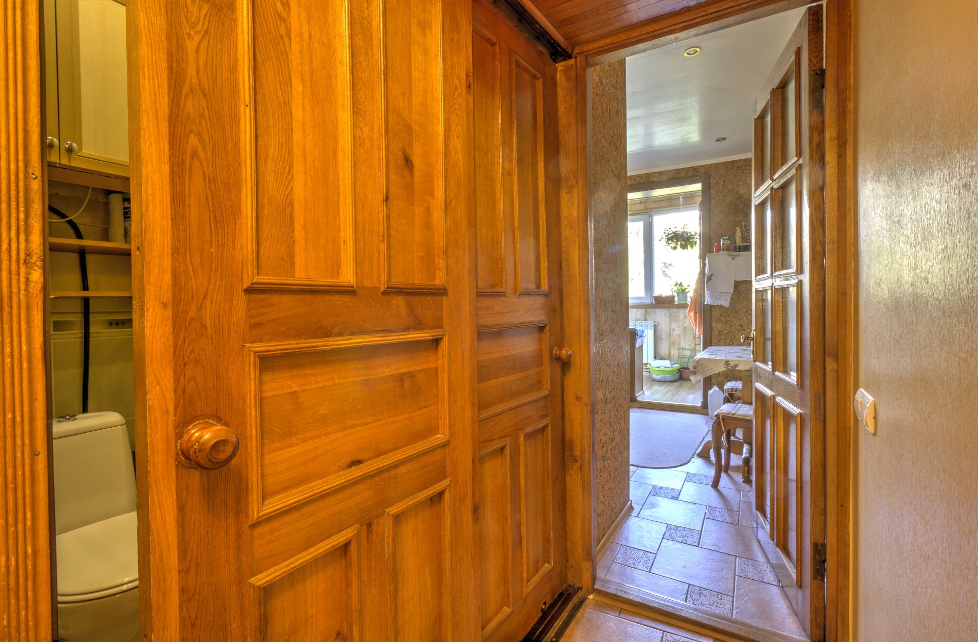 3-к квартира 66 м² 5/5 эт., Судакская