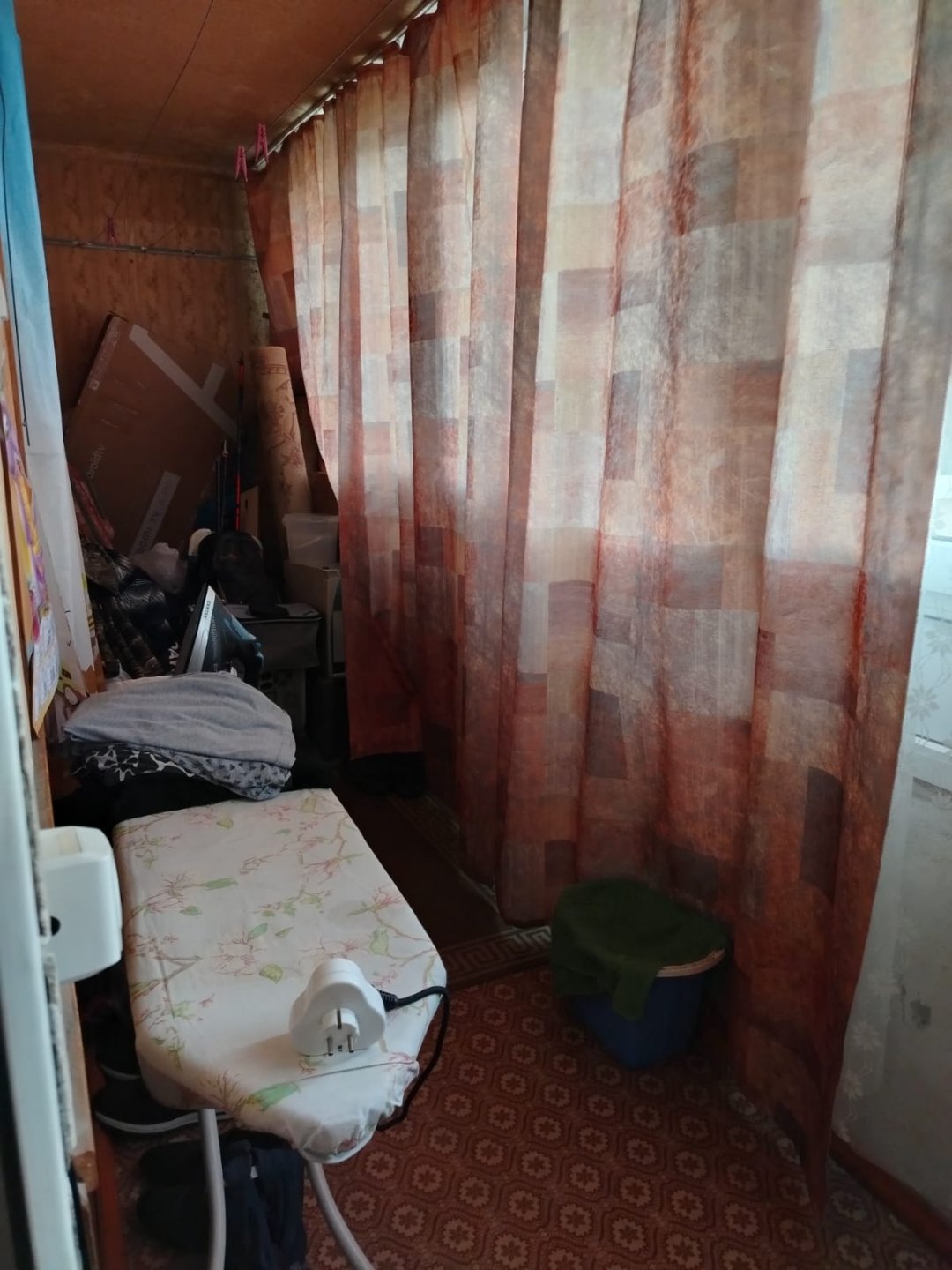 3-к квартира 66.2 м² 9/12 эт., Фрунзенское шоссе