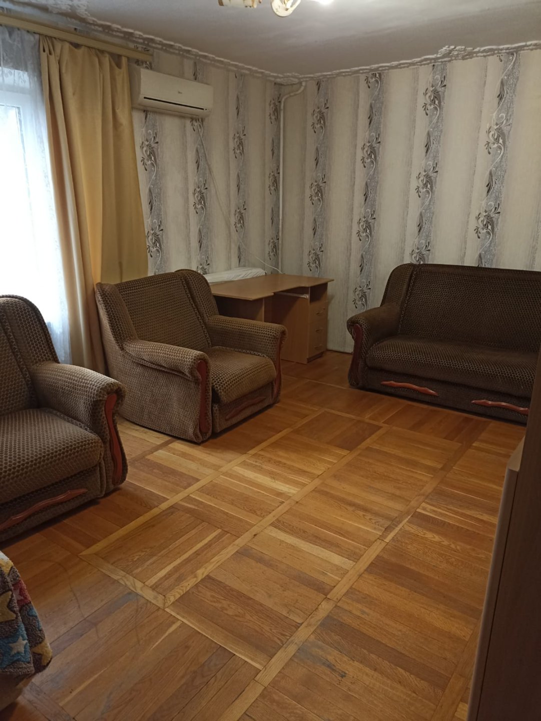 3-к квартира 66.2 м² 9/12 эт., Фрунзенское шоссе