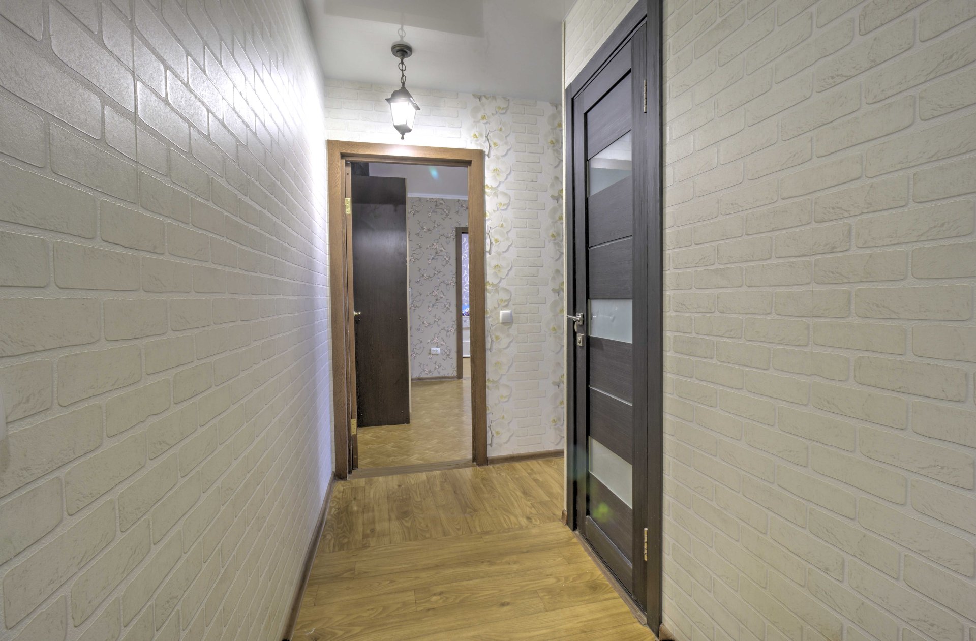 2-к квартира 51 м² 1/5 эт., Партизанская