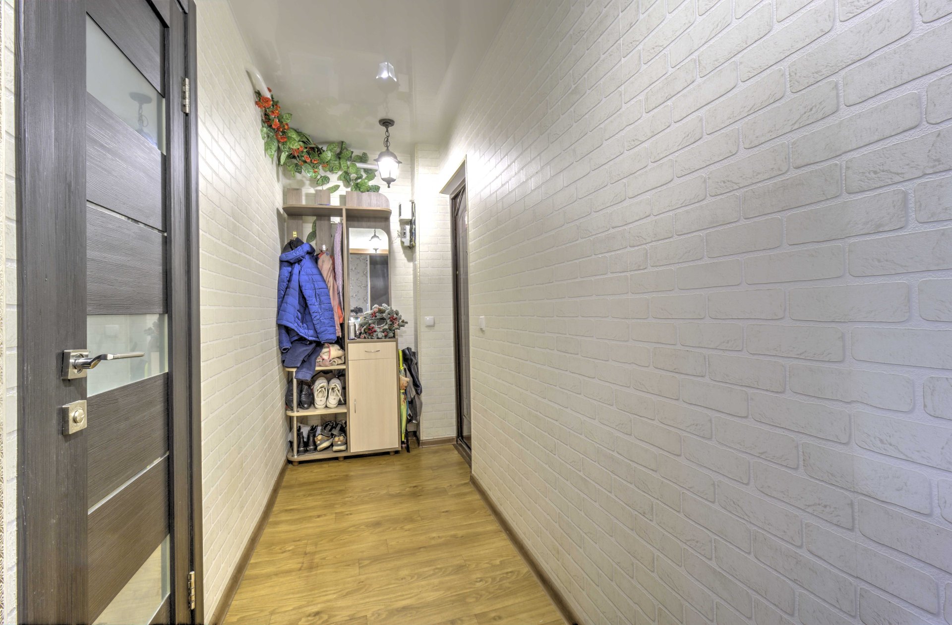 2-к квартира 51 м² 1/5 эт., Партизанская