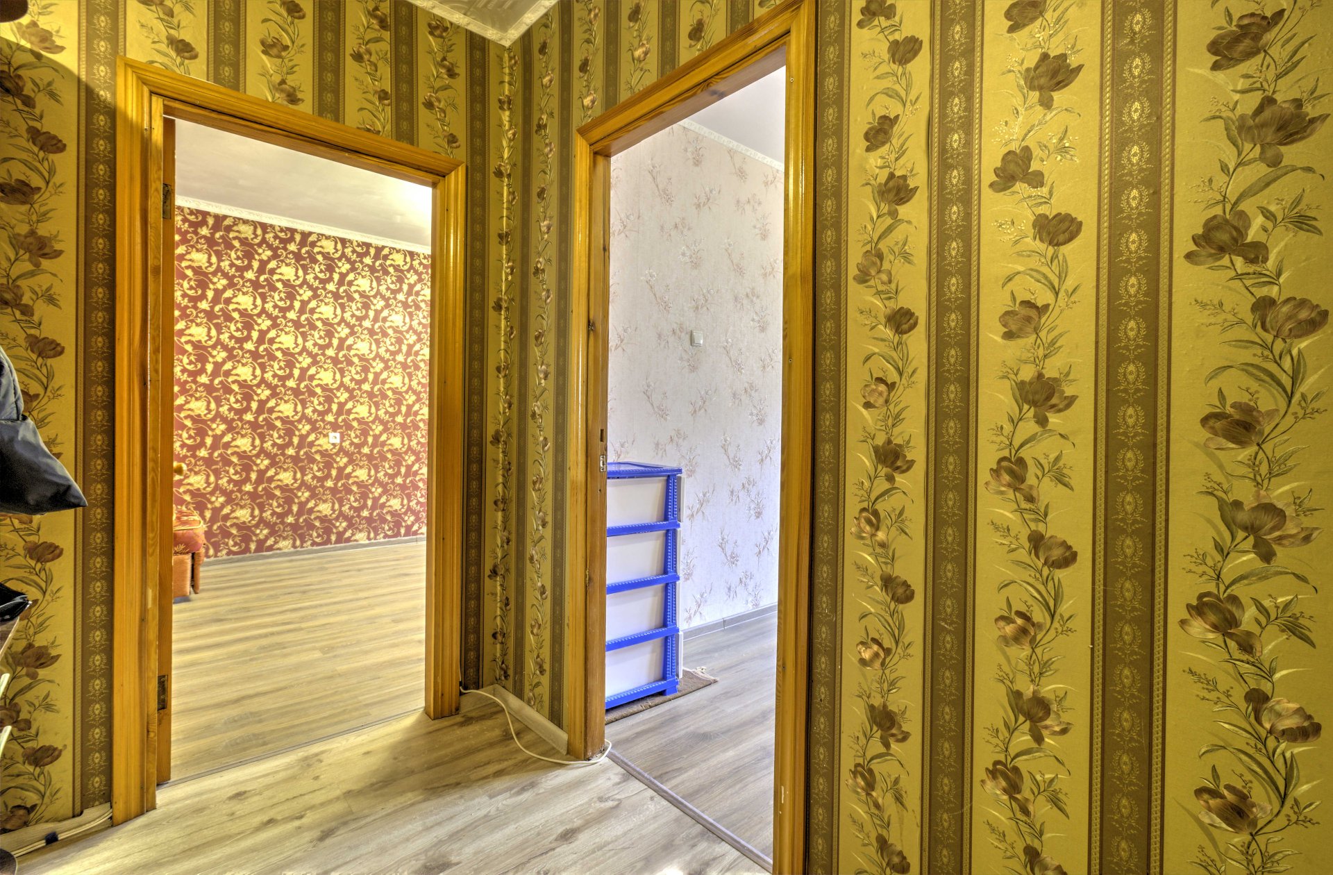 2-к квартира 49.2 м² 5/9 эт., Лермонтова