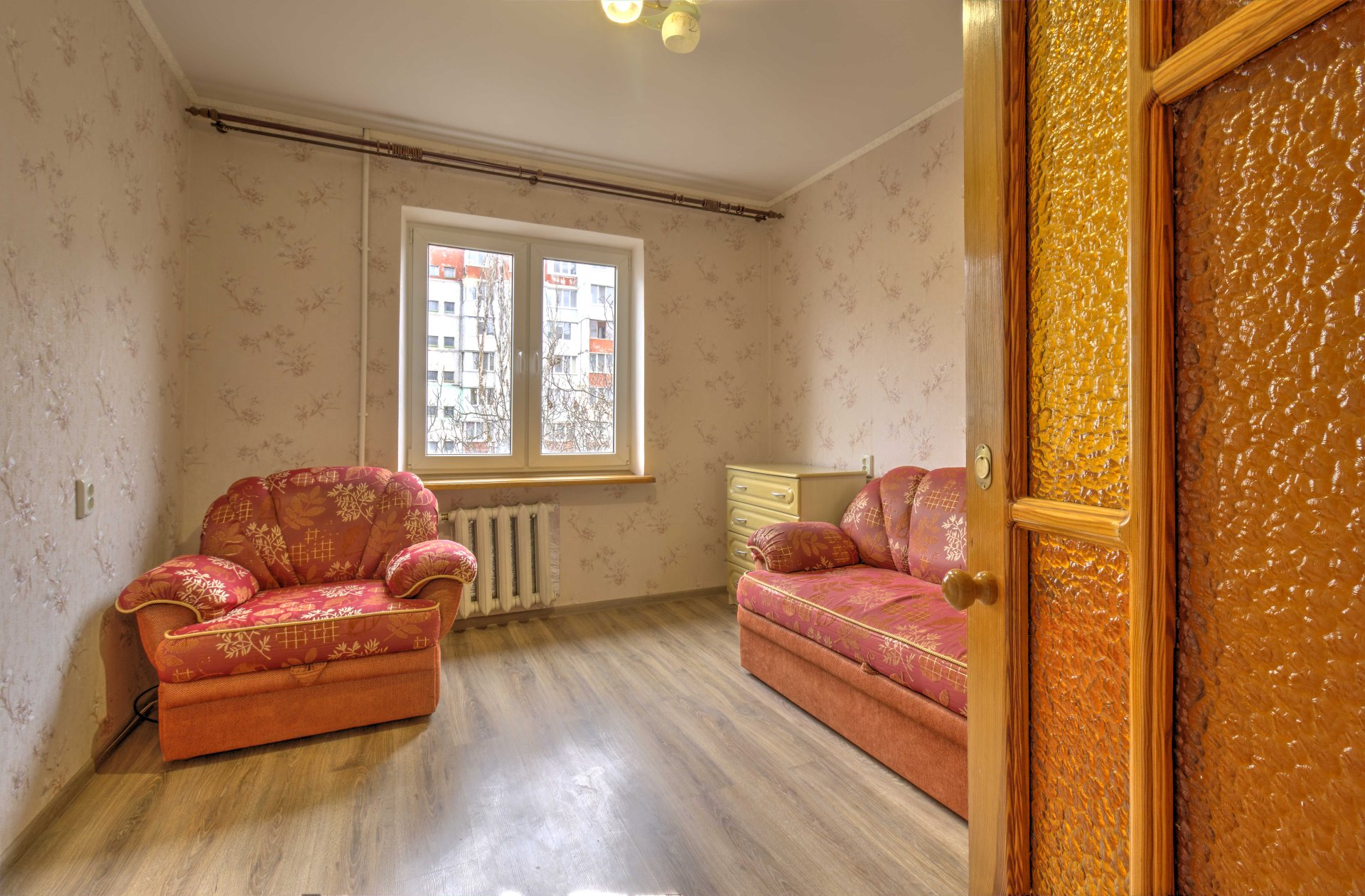 2-к квартира 49.2 м² 5/9 эт., Лермонтова