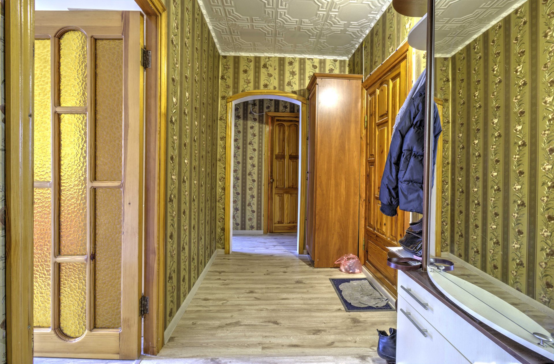 2-к квартира 49.2 м² 5/9 эт., Лермонтова