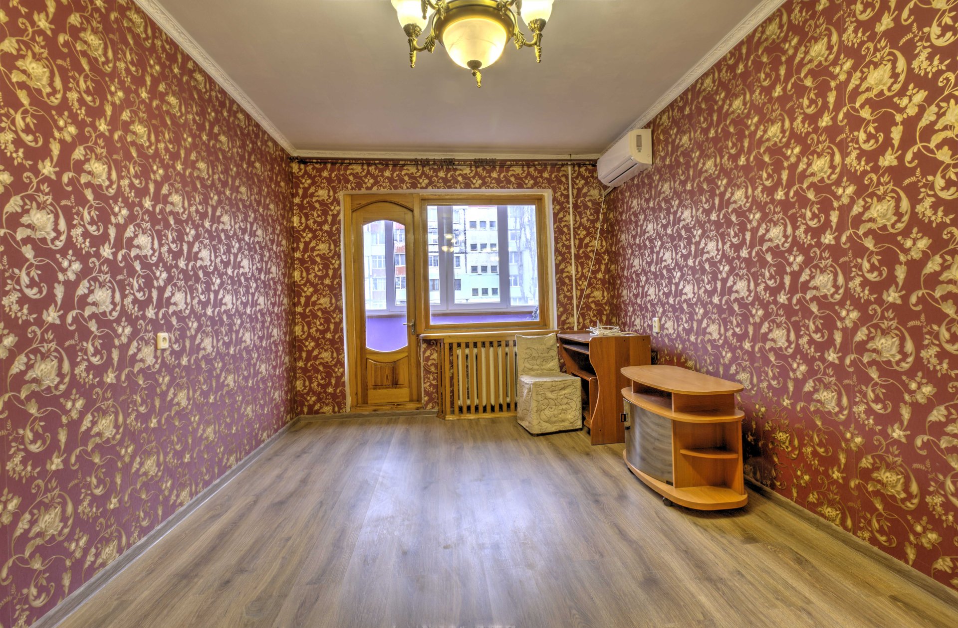 2-к квартира 49.2 м² 5/9 эт., Лермонтова