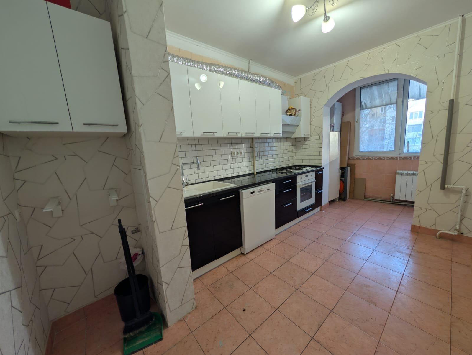 3-к квартира 62.5 м² 3/9 эт., пр-т Победы