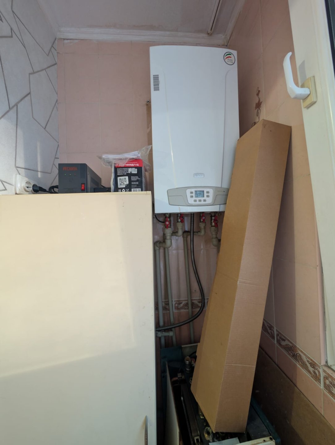 3-к квартира 62.5 м² 3/9 эт., пр-т Победы