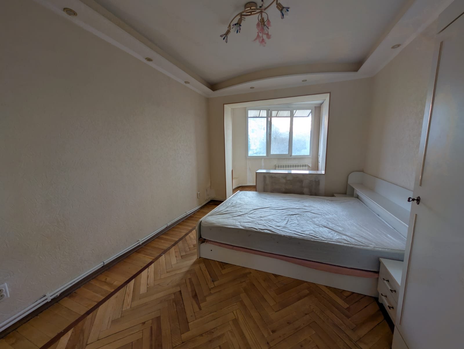 3-к квартира 62.5 м² 3/9 эт., пр-т Победы