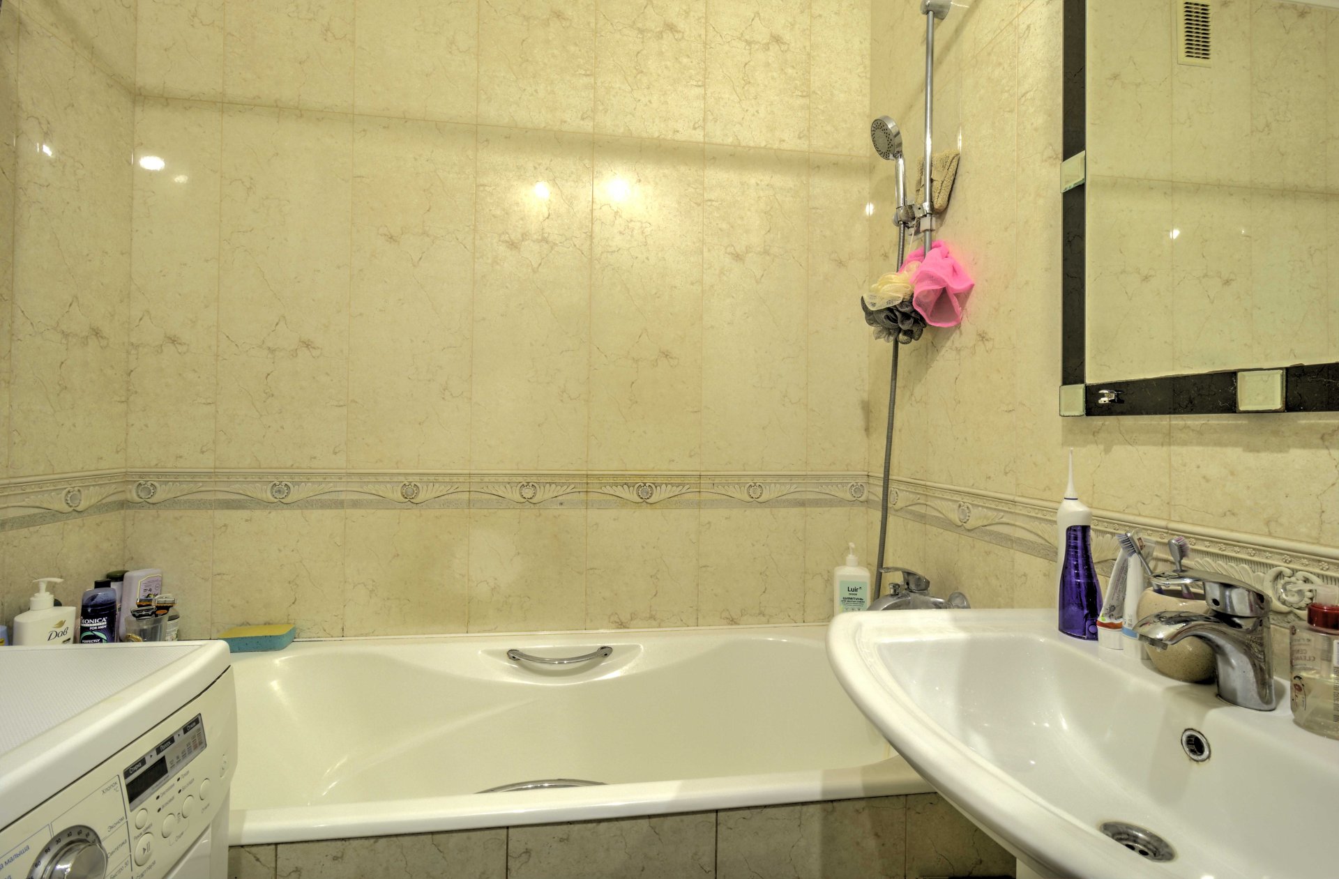 3-к квартира 90.8 м² 11/14 эт., 60 лет СССР