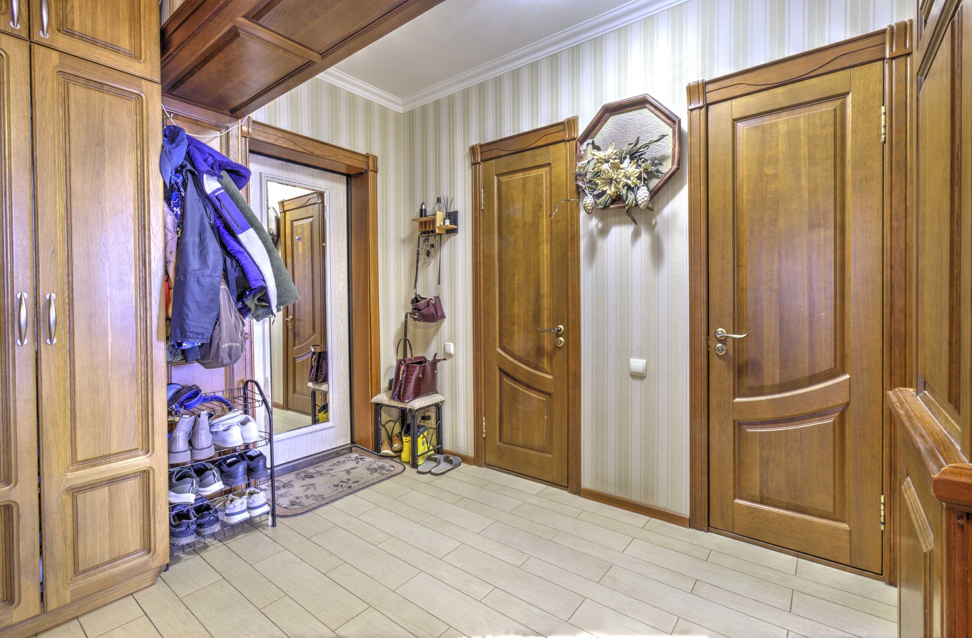 3-к квартира 90.8 м² 11/14 эт., 60 лет СССР