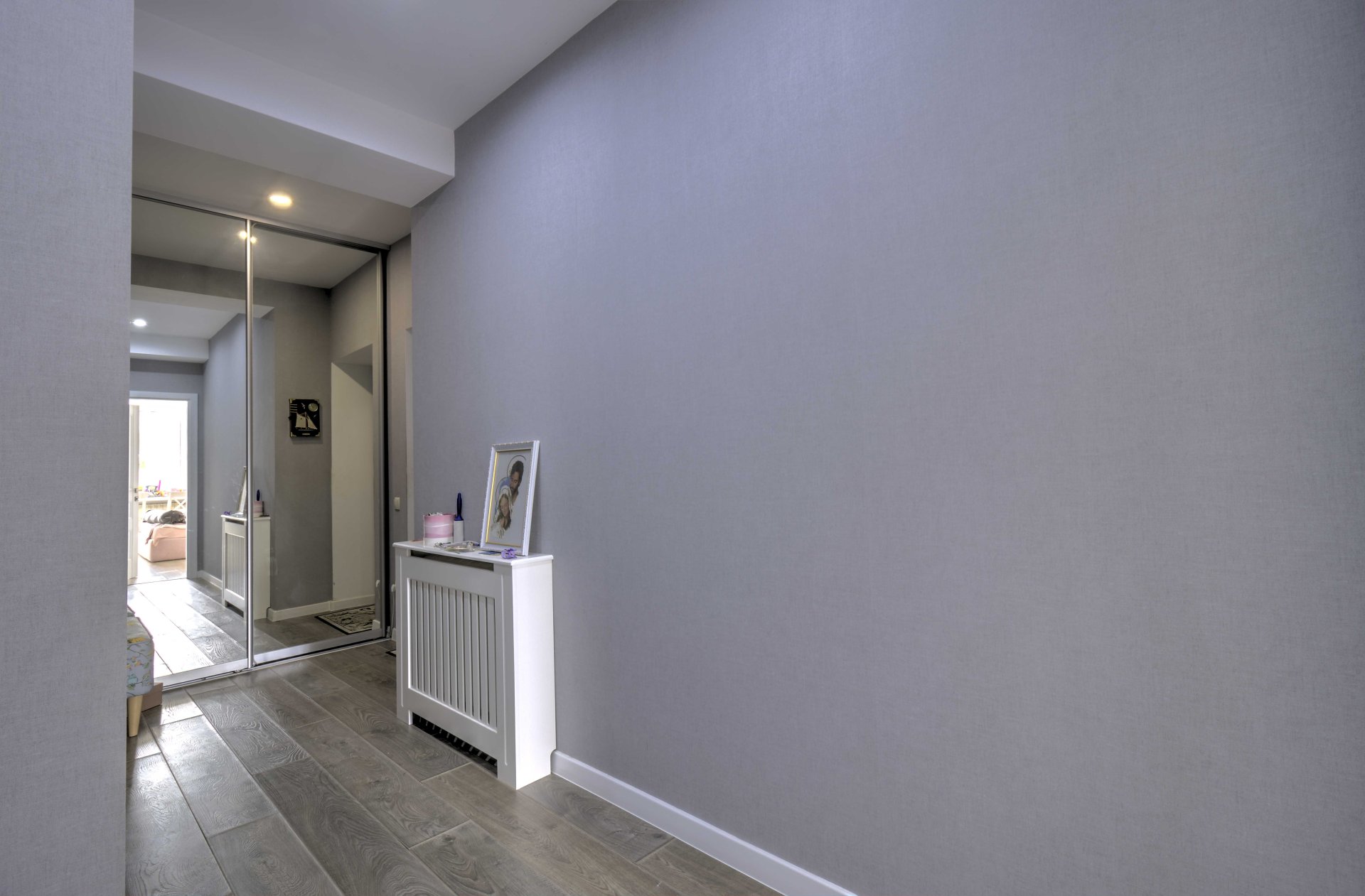 3-к квартира 83.1 м² 4/6 эт., Платановая